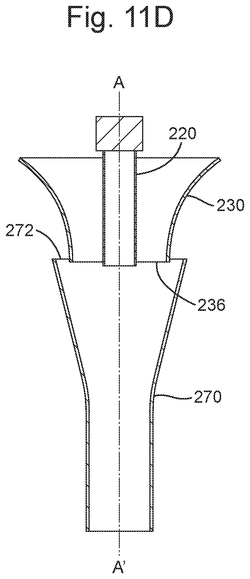 Patent US12302936 Figure 11 – Apparatus and method for coating product