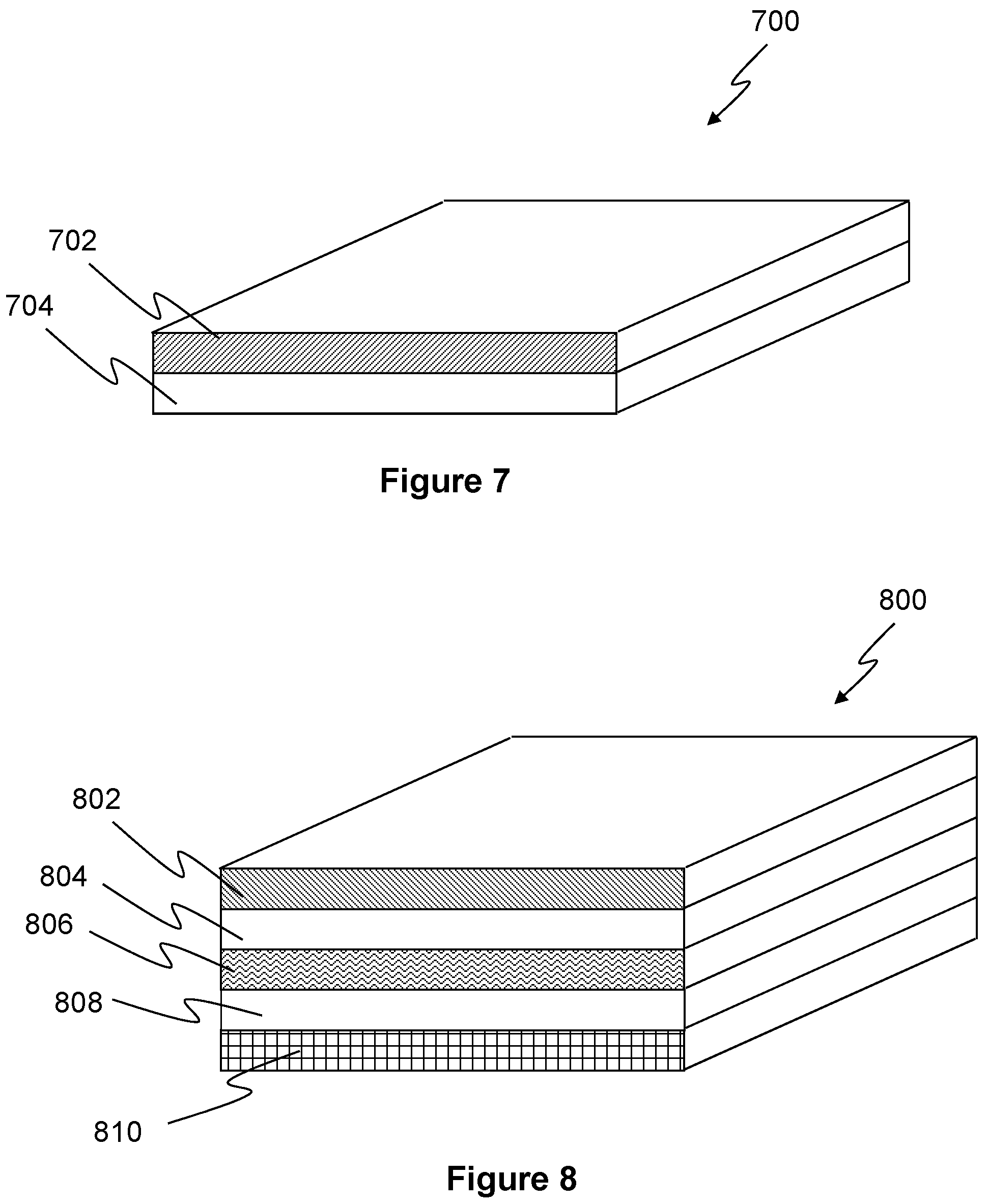 Patent US12302938 Figure 5 – Blister capsule, and container, for an aerosol-generating system