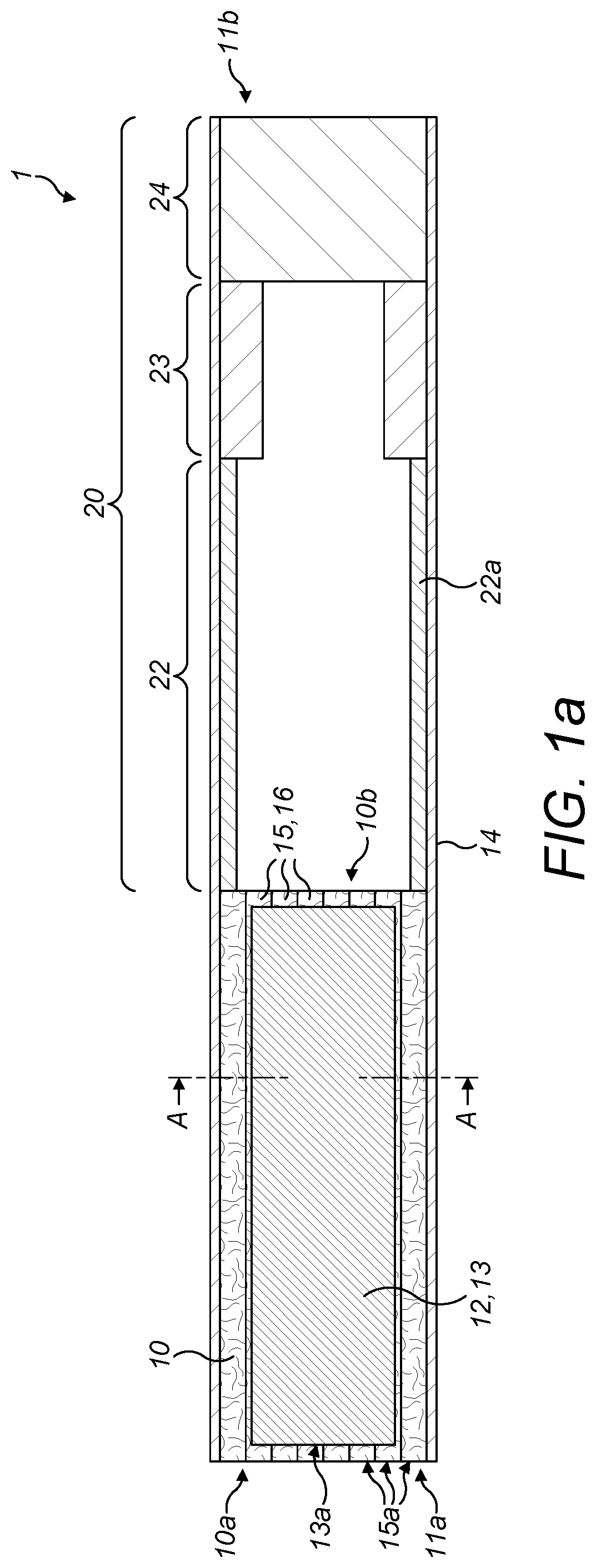 Patent US12302940 Figure 1 – Method for manufacturing aerosol generating articles