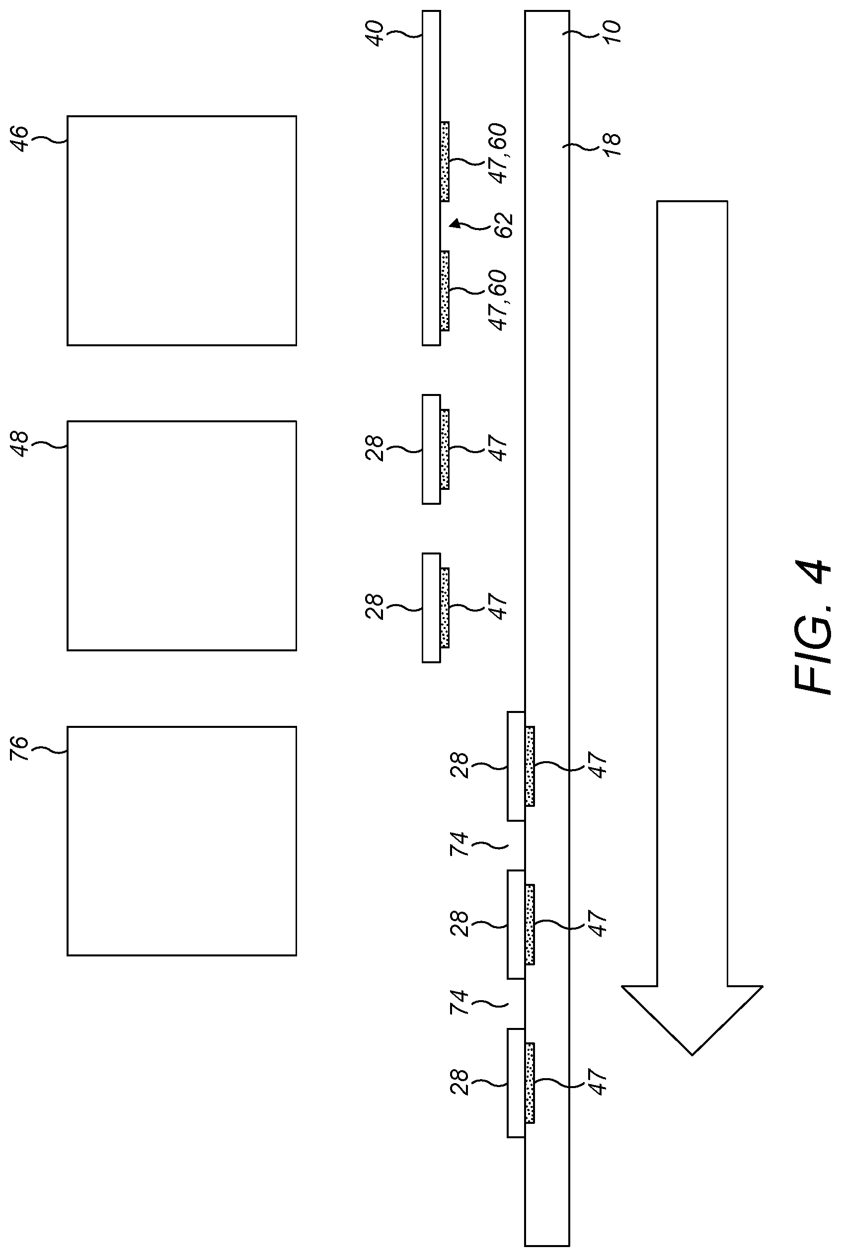 Patent US12302940 Figure 5 – Method for manufacturing aerosol generating articles
