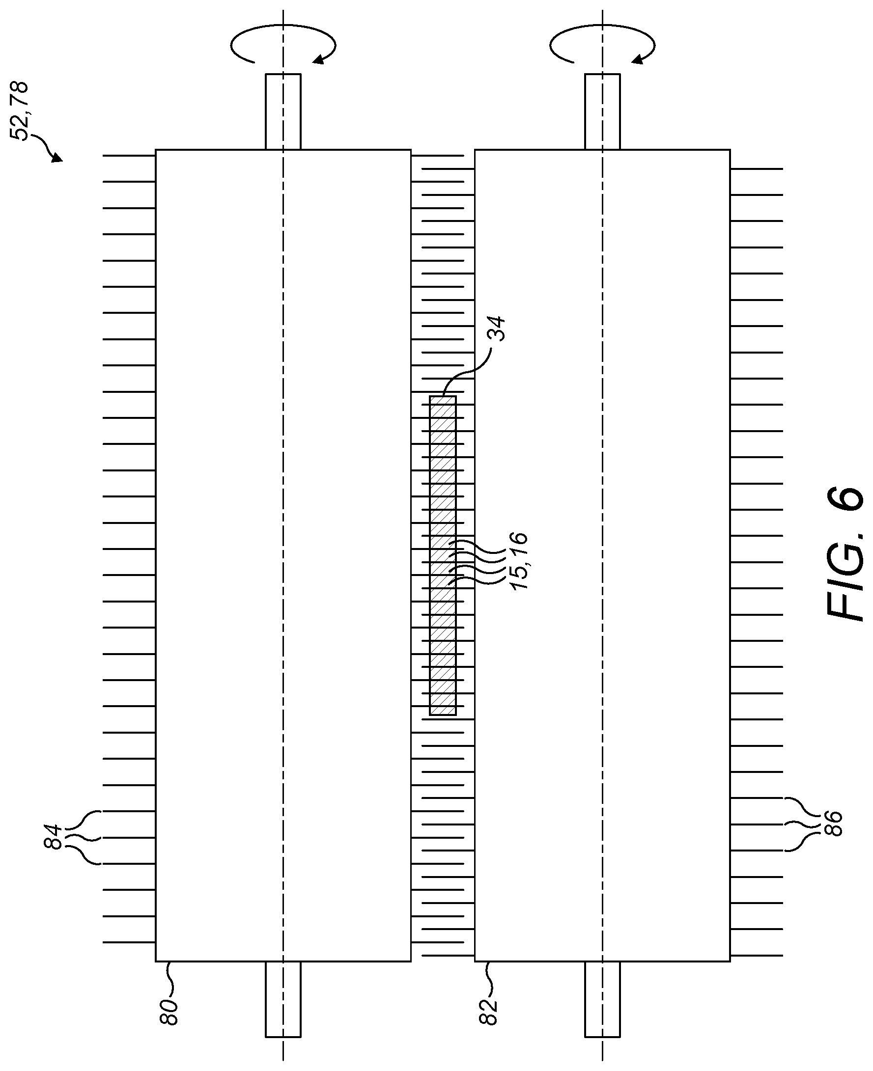 Patent US12302940 Figure 7 – Method for manufacturing aerosol generating articles