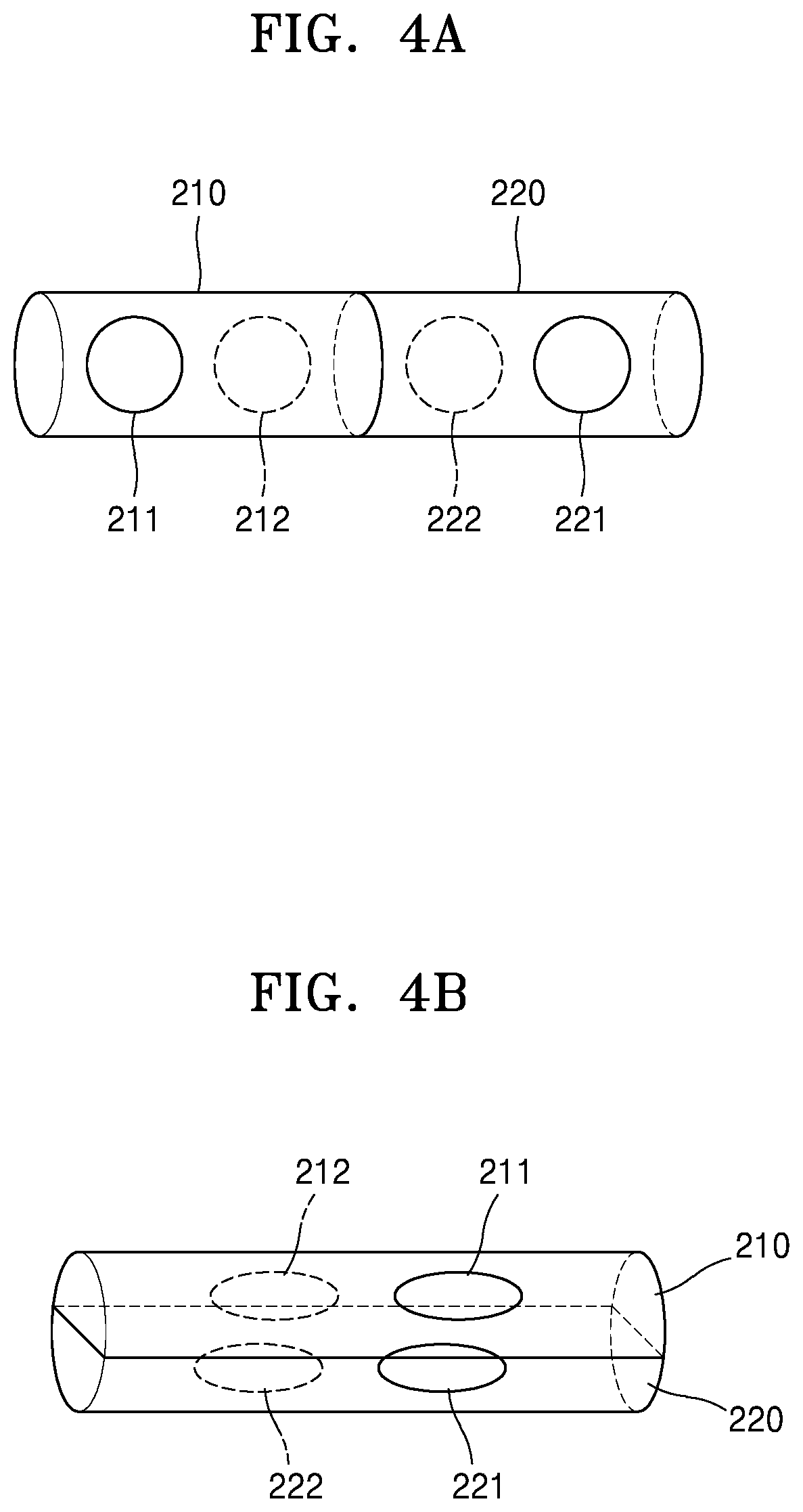 Patent US12302942 Figure 3 – Aerosol generating articles comprising organic acids