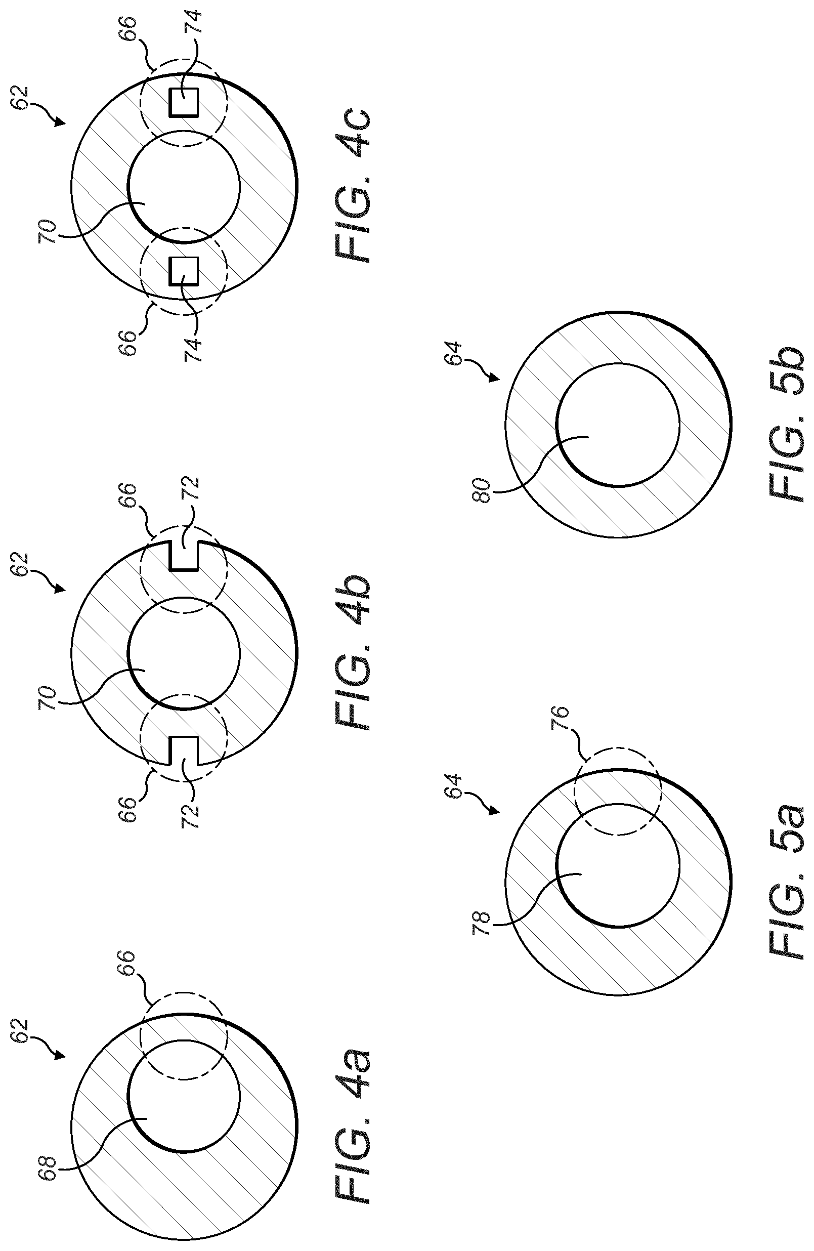 Patent US12302945 Figure 4 – Inhalation system and a vapour generating article