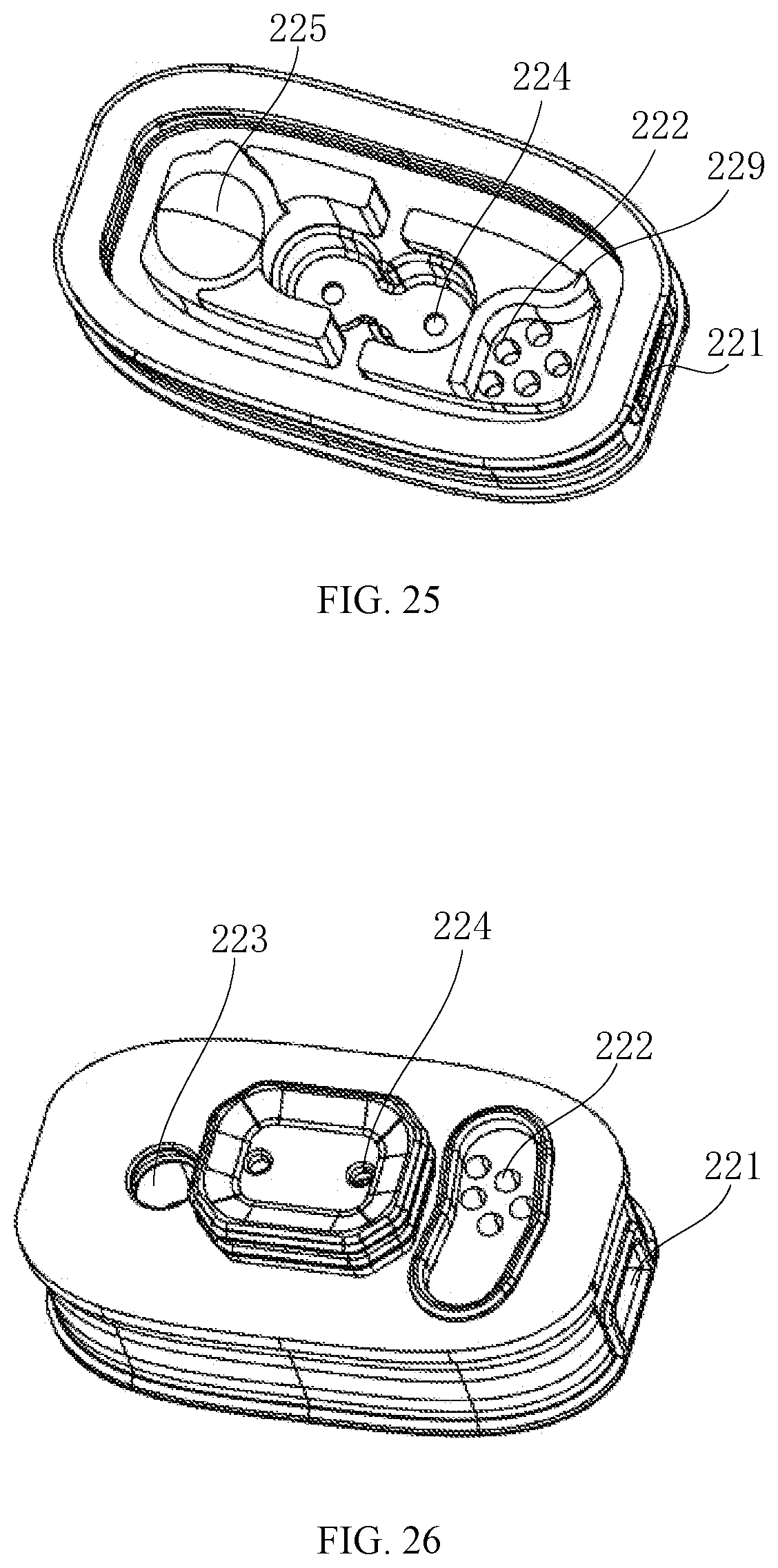 Patent US12302947 Figure 18 – Cartridge, battery device and electronic cigarette