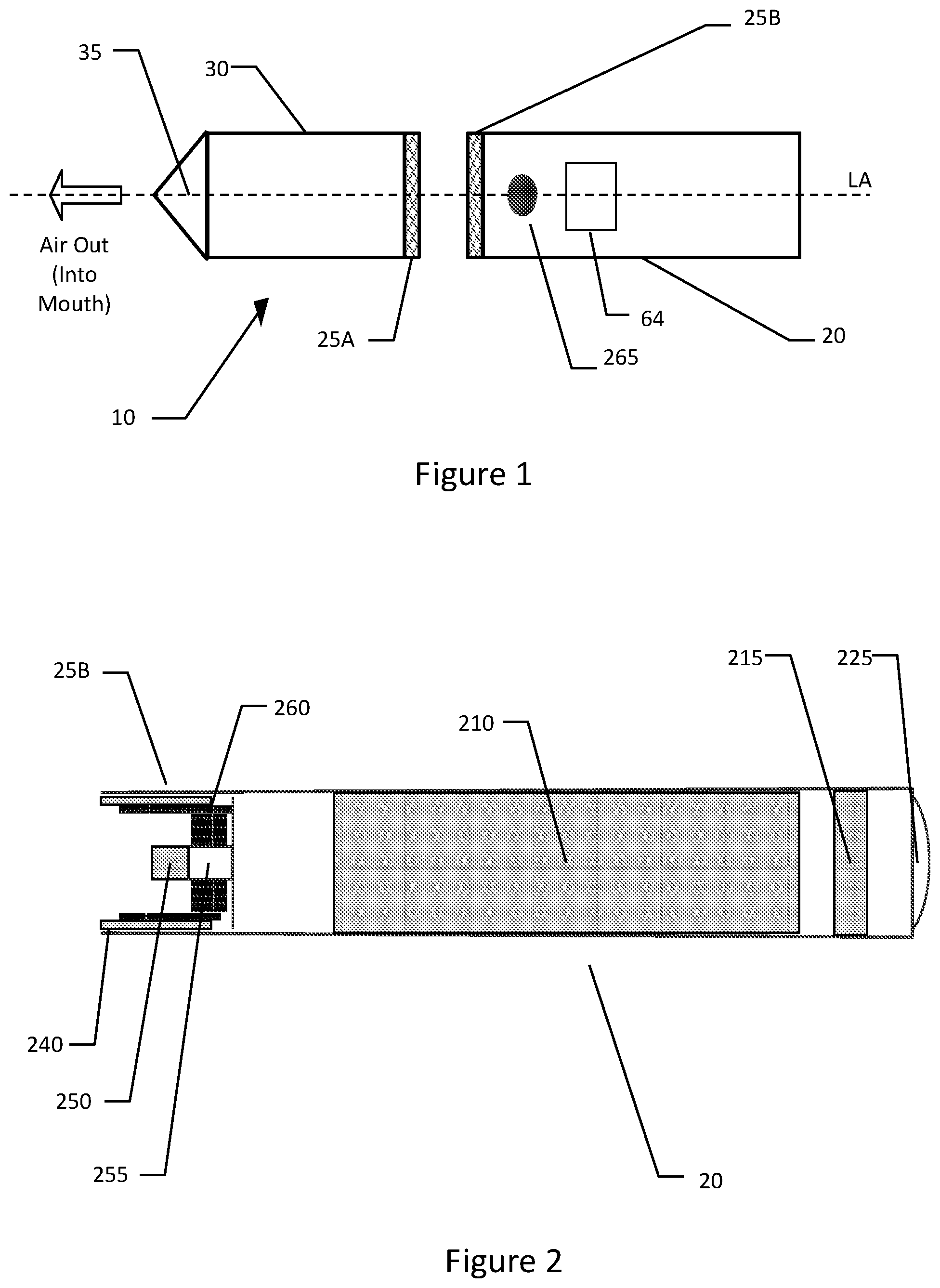 Patent US12302949 Figure 1 – Delivery prediction apparatus and method