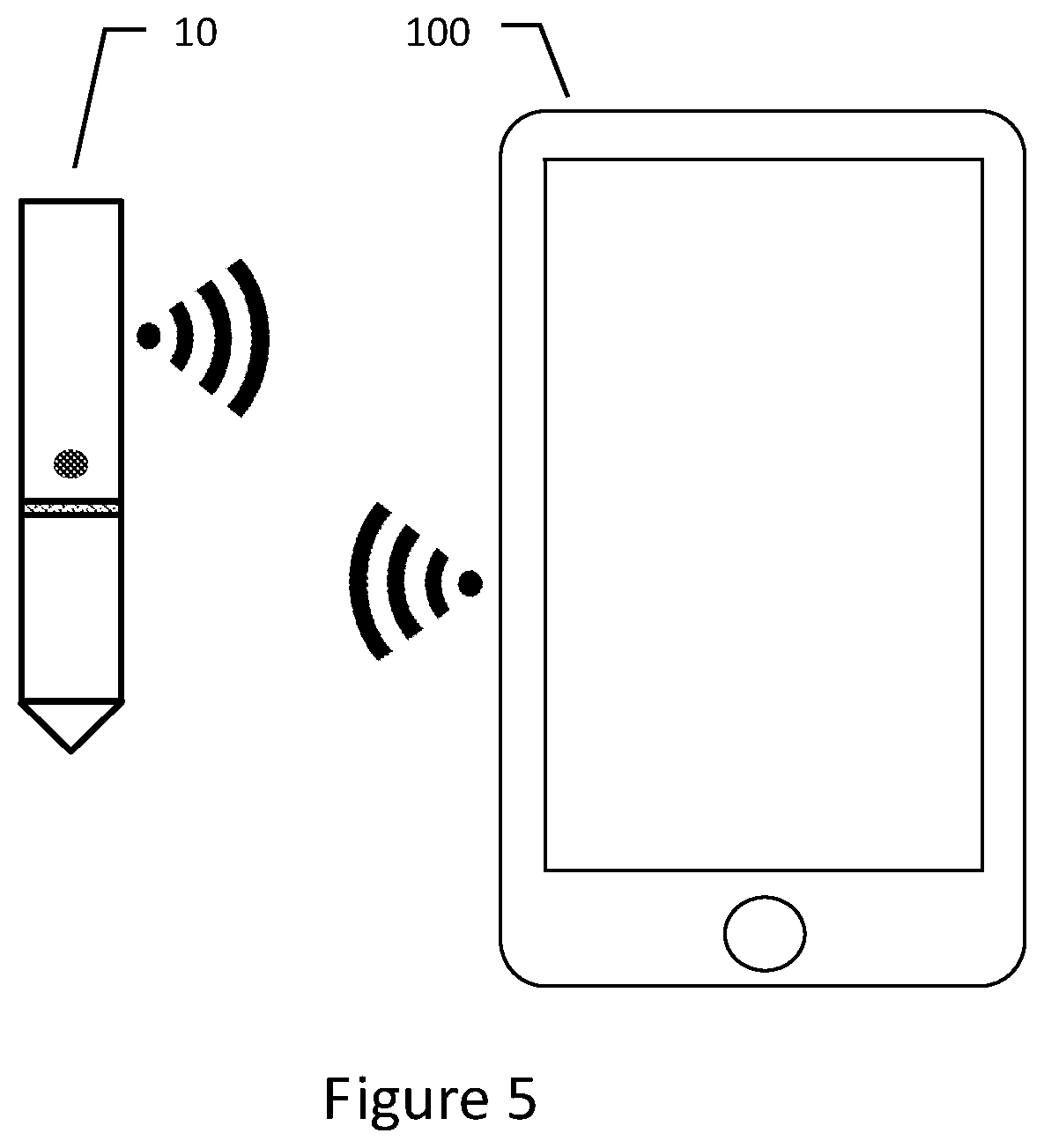 Patent US12302949 Figure 3 – Delivery prediction apparatus and method