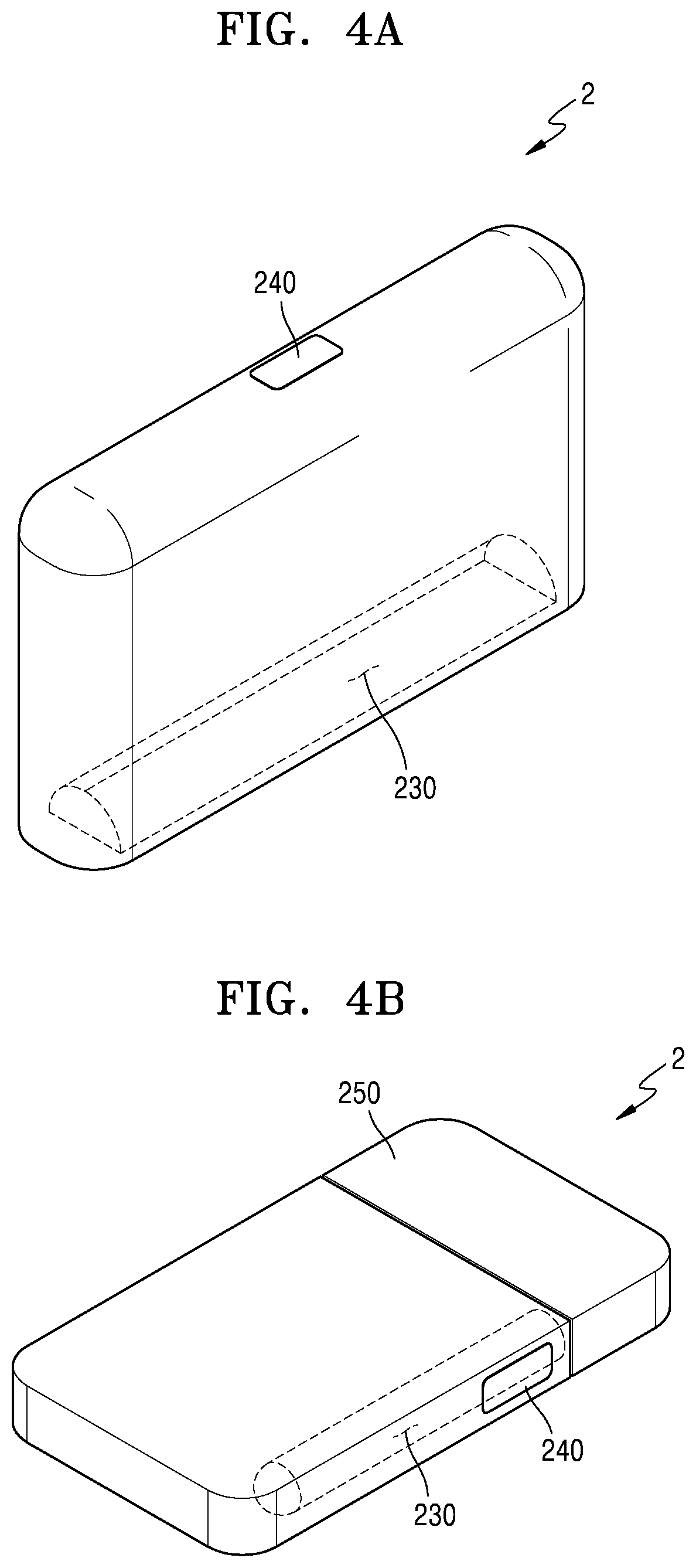 Patent US12302950 Figure 3 – Aerosol generating device and method for controlling same