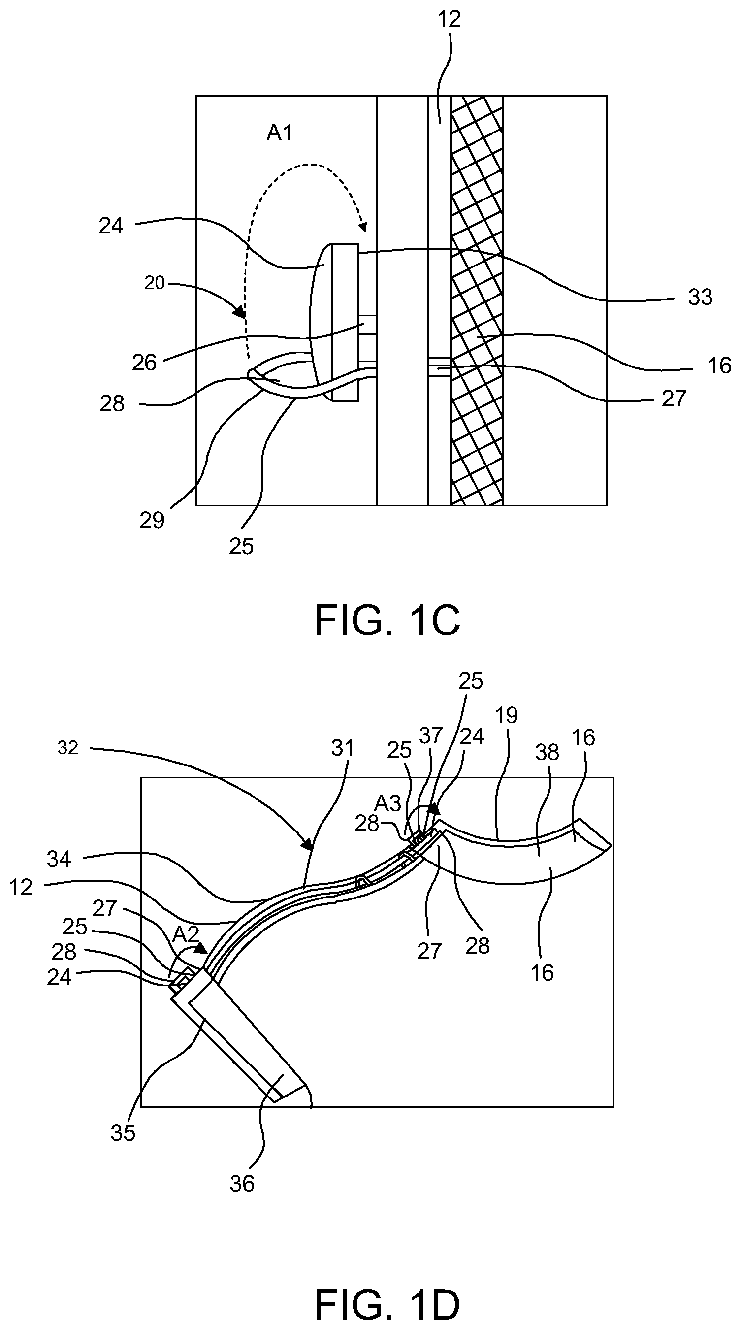 Patent US12302957 Figure 3 – Method and apparatus to convert clothing for sexual interest, bondage and power play