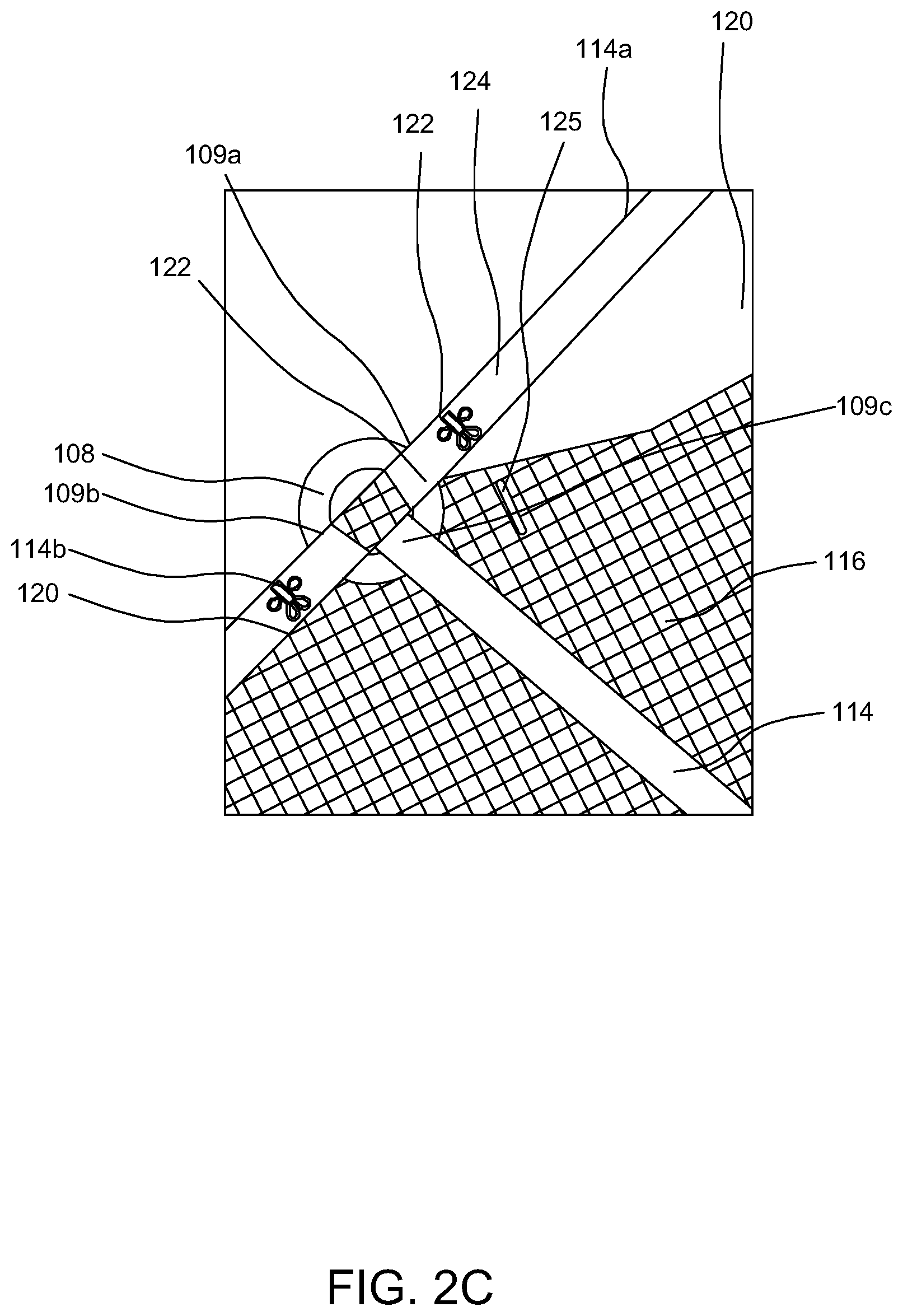 Patent US12302957 Figure 11 – Method and apparatus to convert clothing for sexual interest, bondage and power play