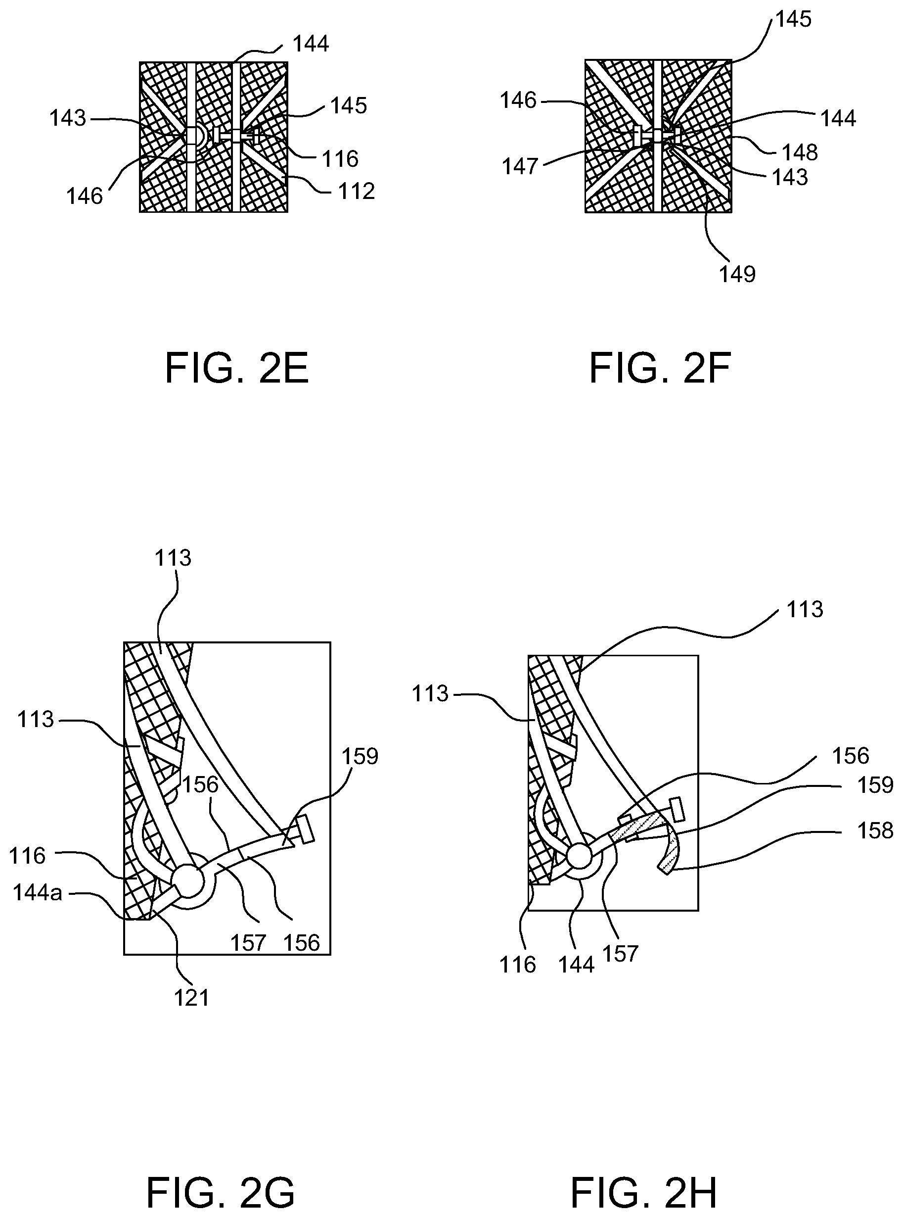 Patent US12302957 Figure 13 – Method and apparatus to convert clothing for sexual interest, bondage and power play