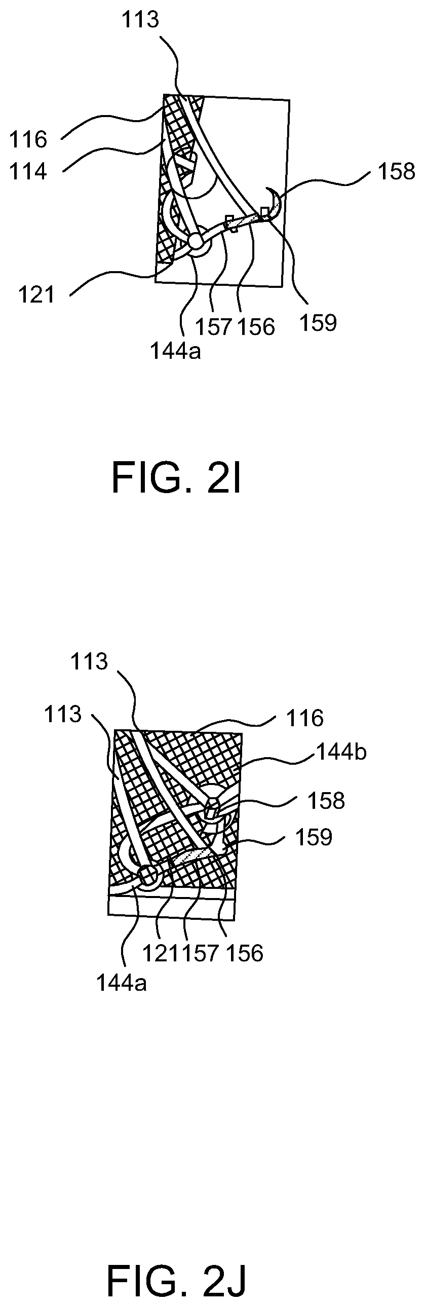 Patent US12302957 Figure 14 – Method and apparatus to convert clothing for sexual interest, bondage and power play