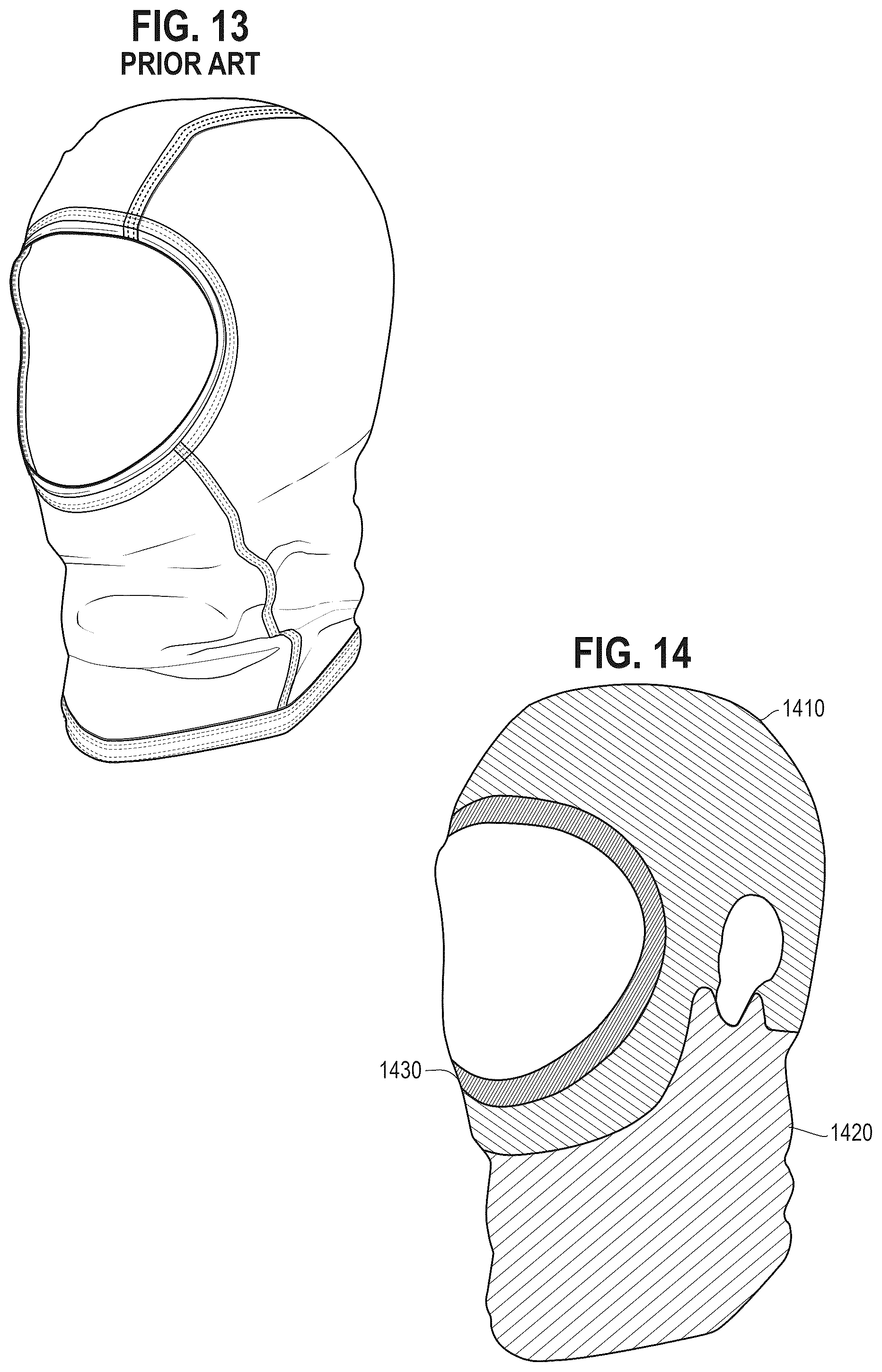 Patent US12302959 Figure 8 – Neck laceration prevention device