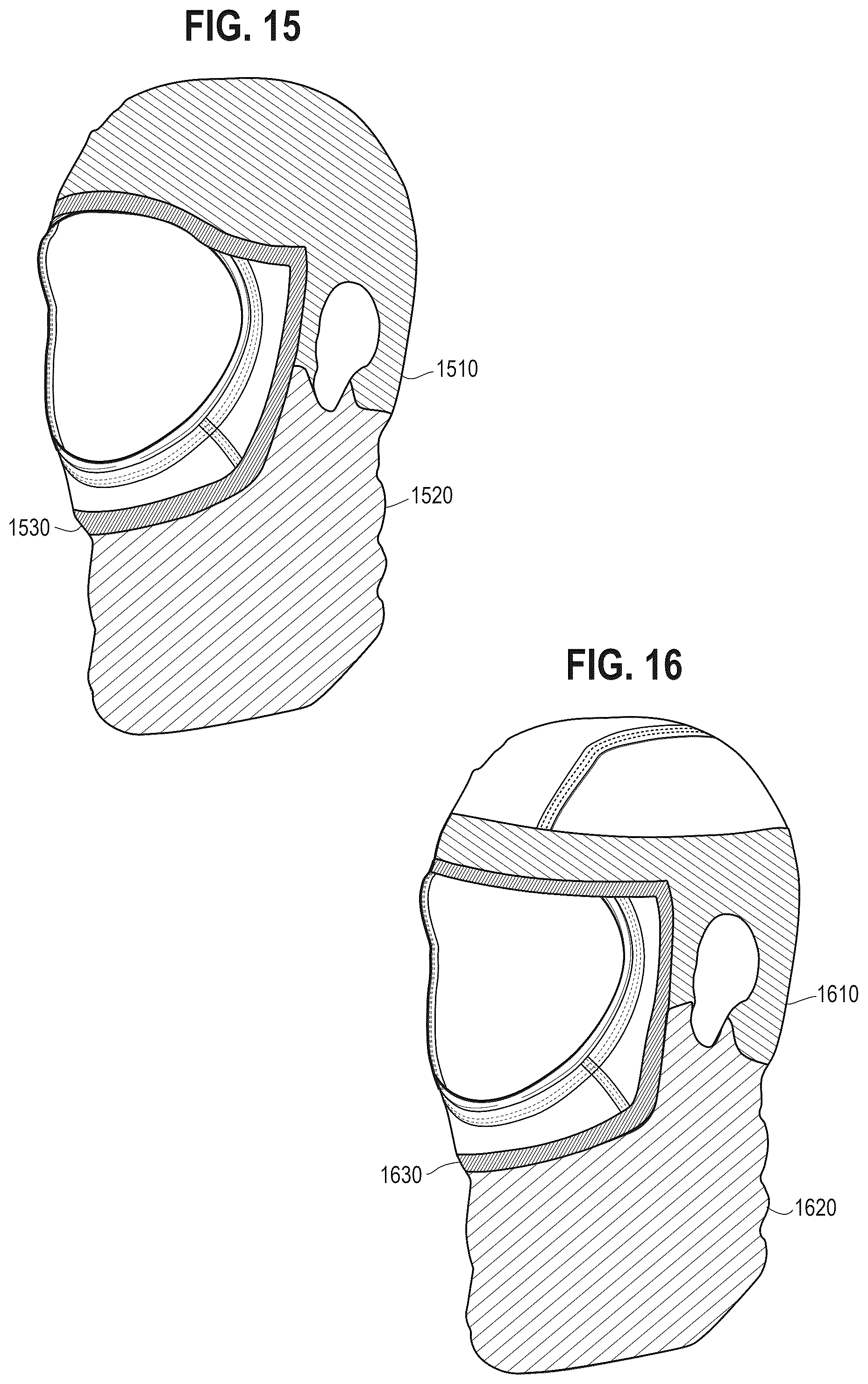 Patent US12302959 Figure 9 – Neck laceration prevention device