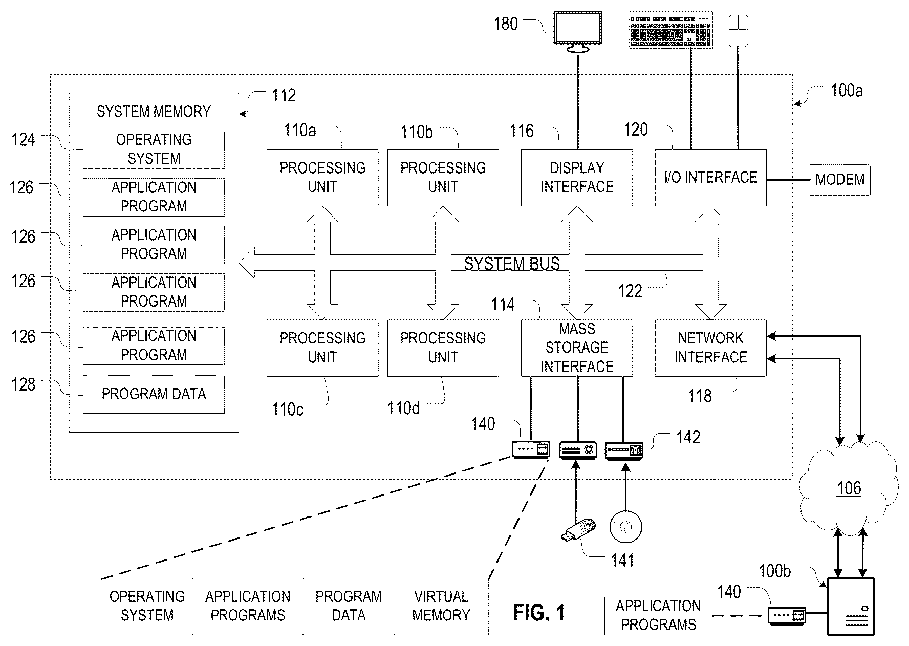 Patent US12302962 Figure 1 – Contextual personal protective equipment