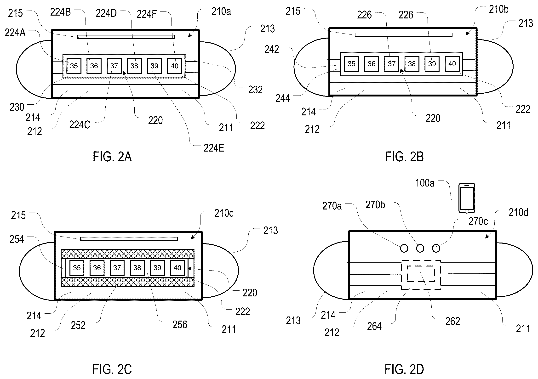 Patent US12302962 Figure 2 – Contextual personal protective equipment