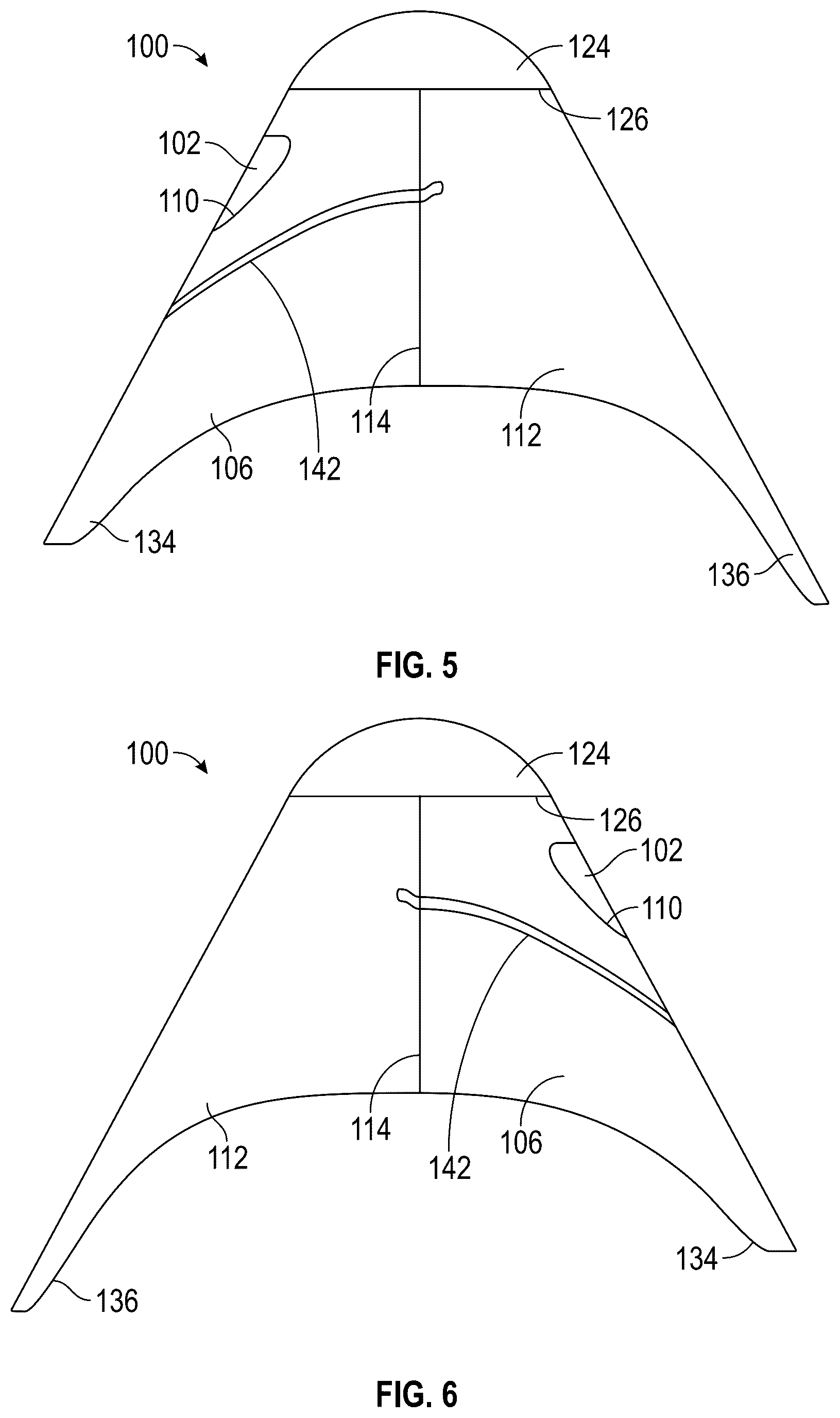 Patent US12302964 Figure 3 – Personal protection system and method