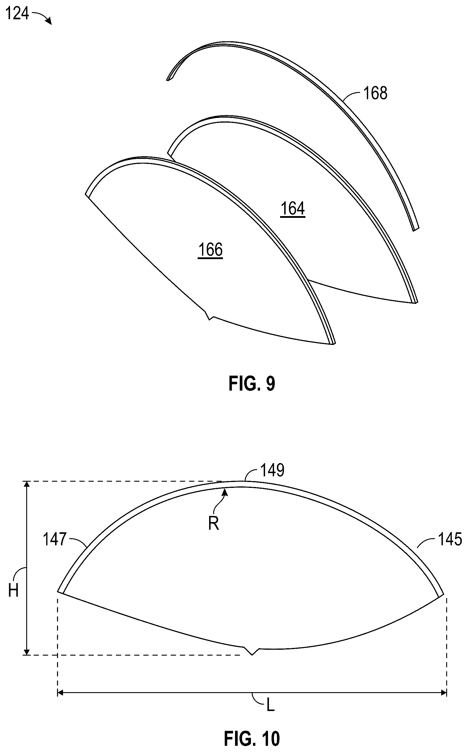 Patent US12302964 Figure 5 – Personal protection system and method