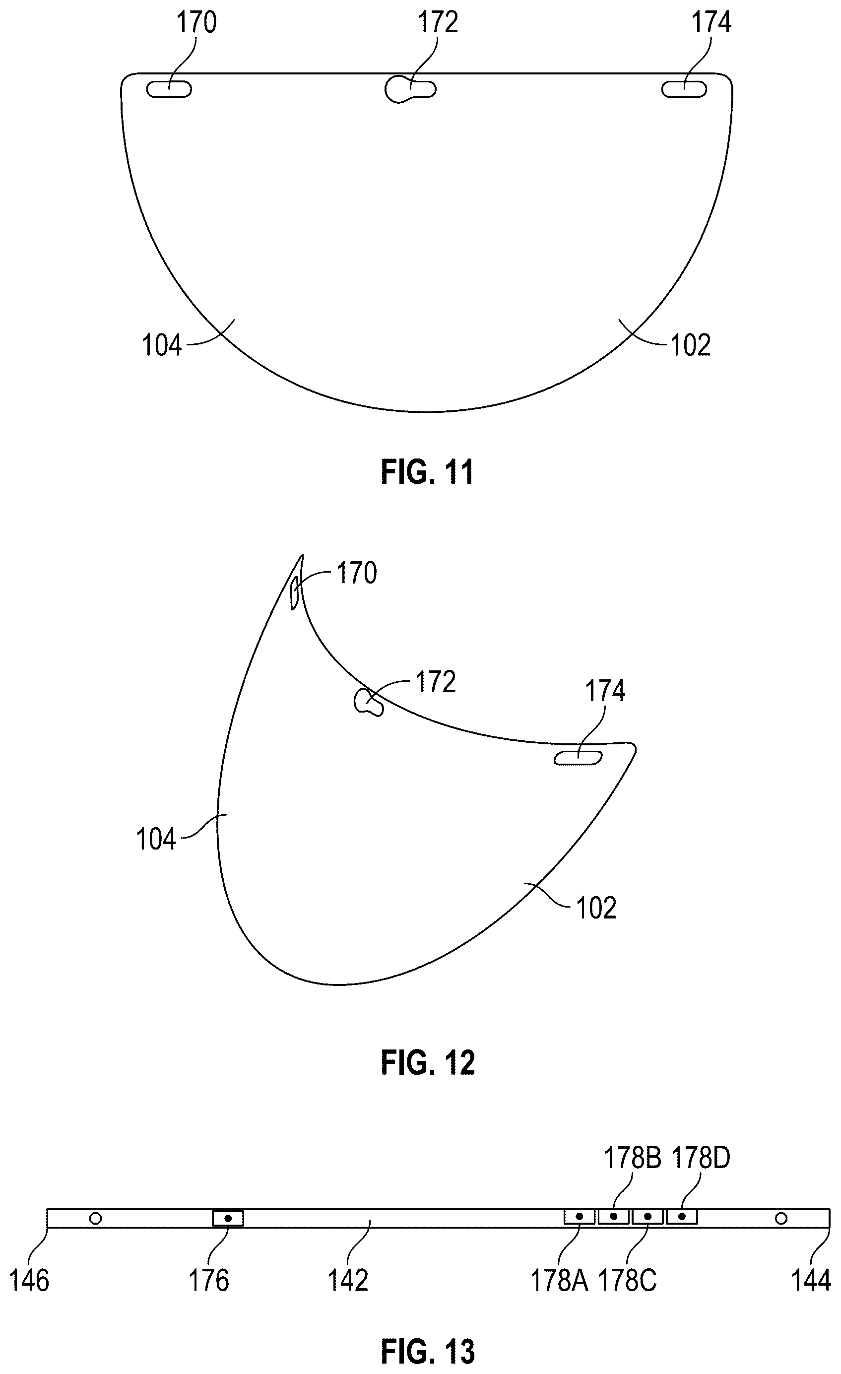 Patent US12302964 Figure 6 – Personal protection system and method