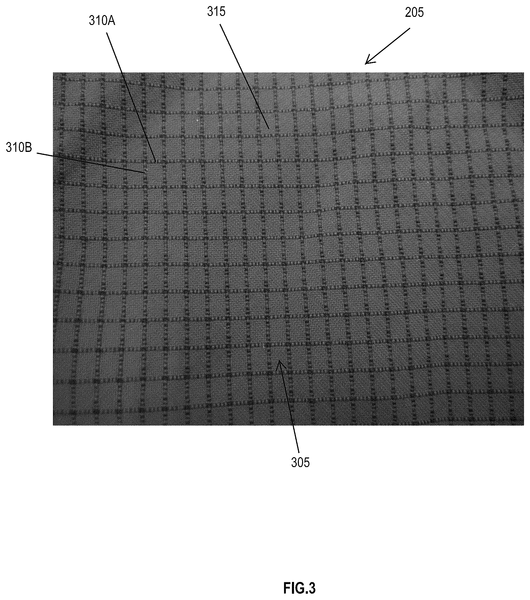 Patent US12302969 Figure 5 – Article of apparel