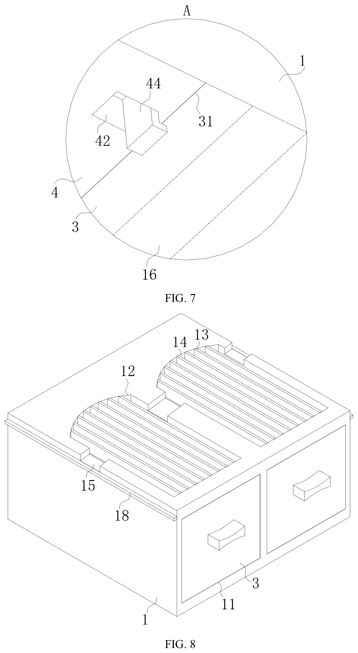 Patent US12302972 Figure 7 – Artificial eyelash, method for preparing same and devices thereof