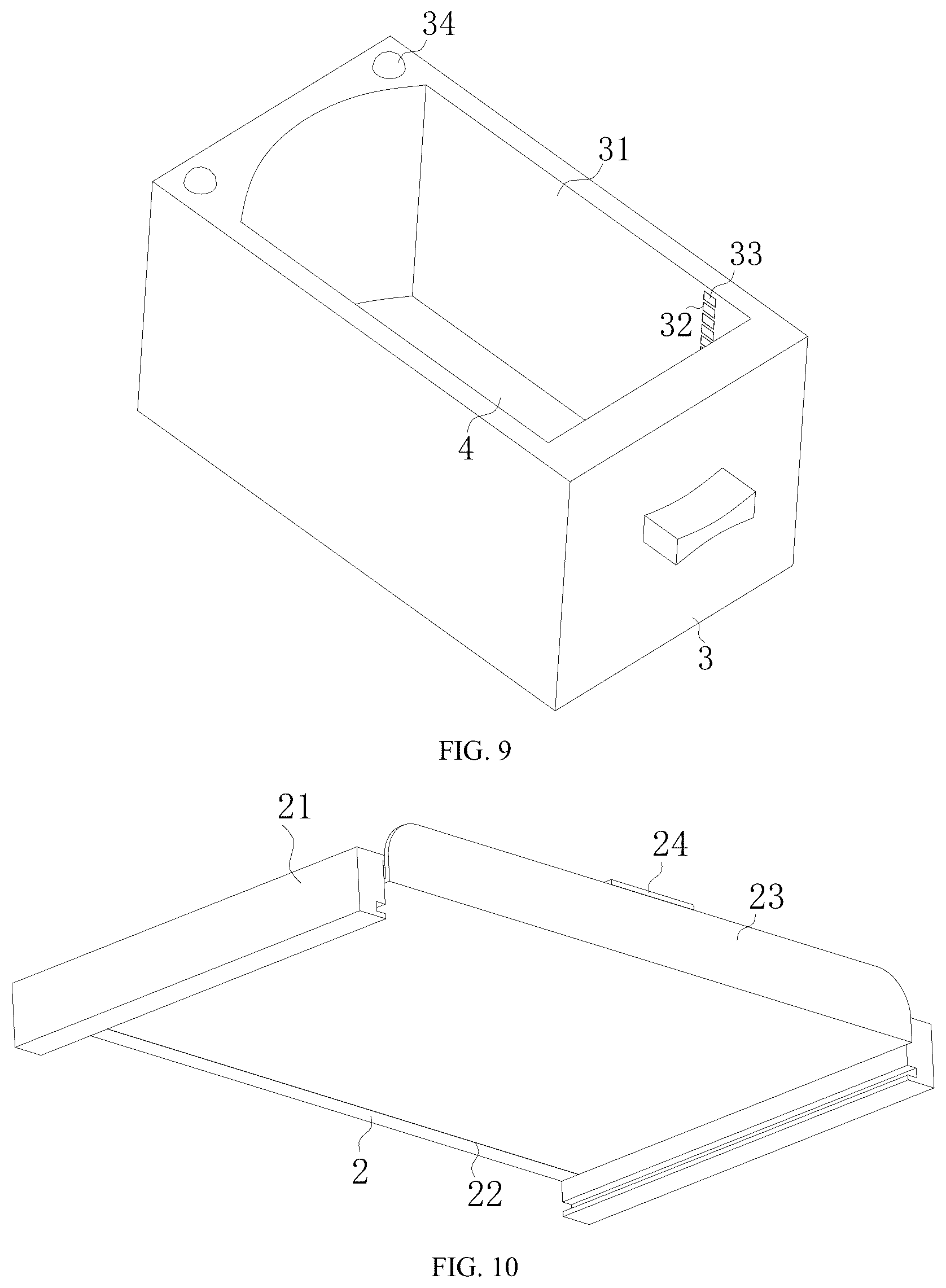 Patent US12302972 Figure 8 – Artificial eyelash, method for preparing same and devices thereof