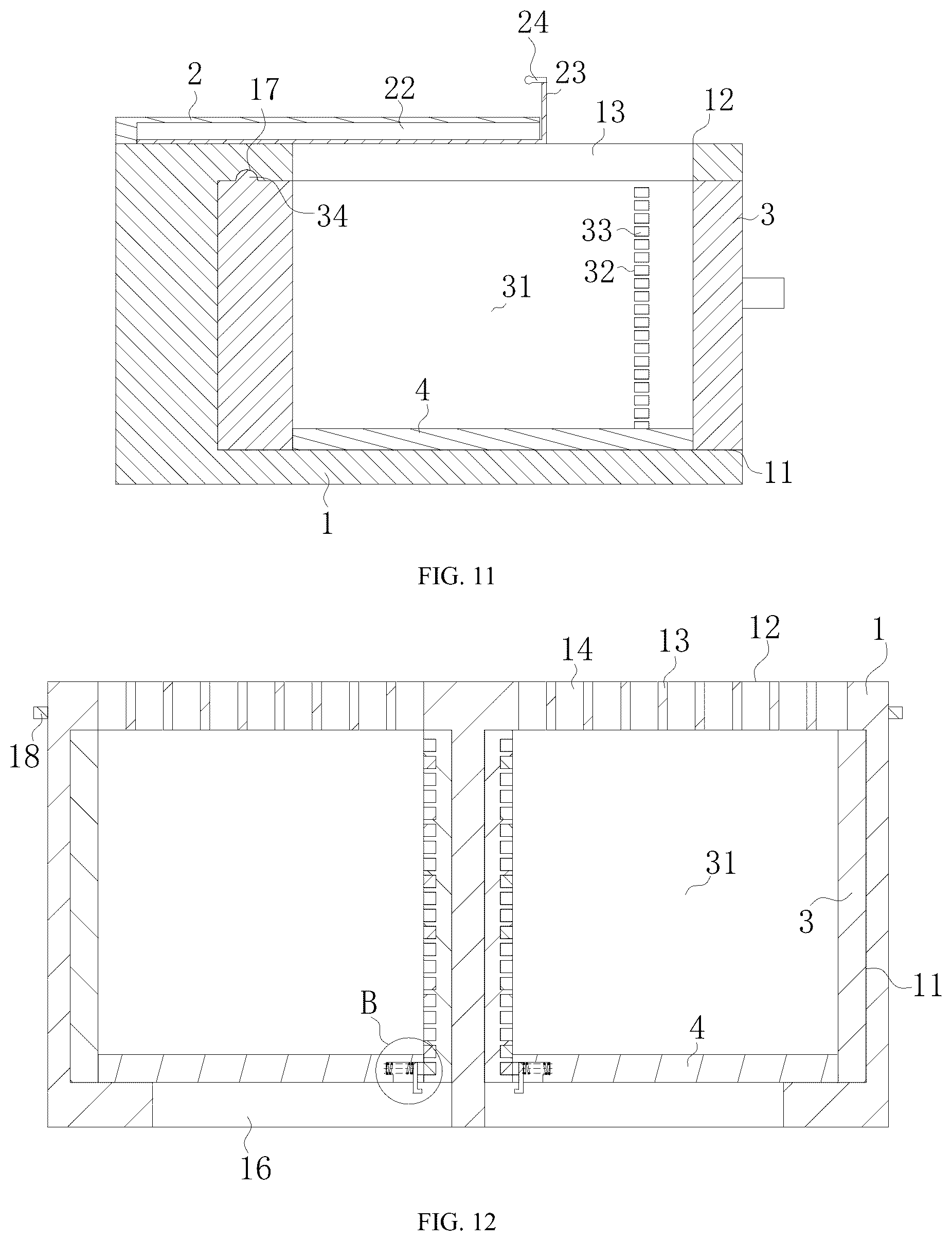 Patent US12302972 Figure 9 – Artificial eyelash, method for preparing same and devices thereof
