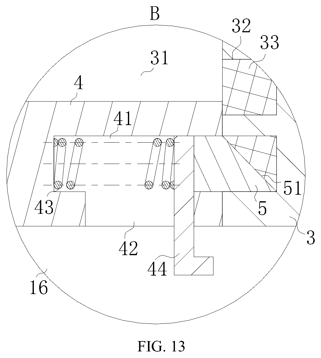 Patent US12302972 Figure 10 – Artificial eyelash, method for preparing same and devices thereof