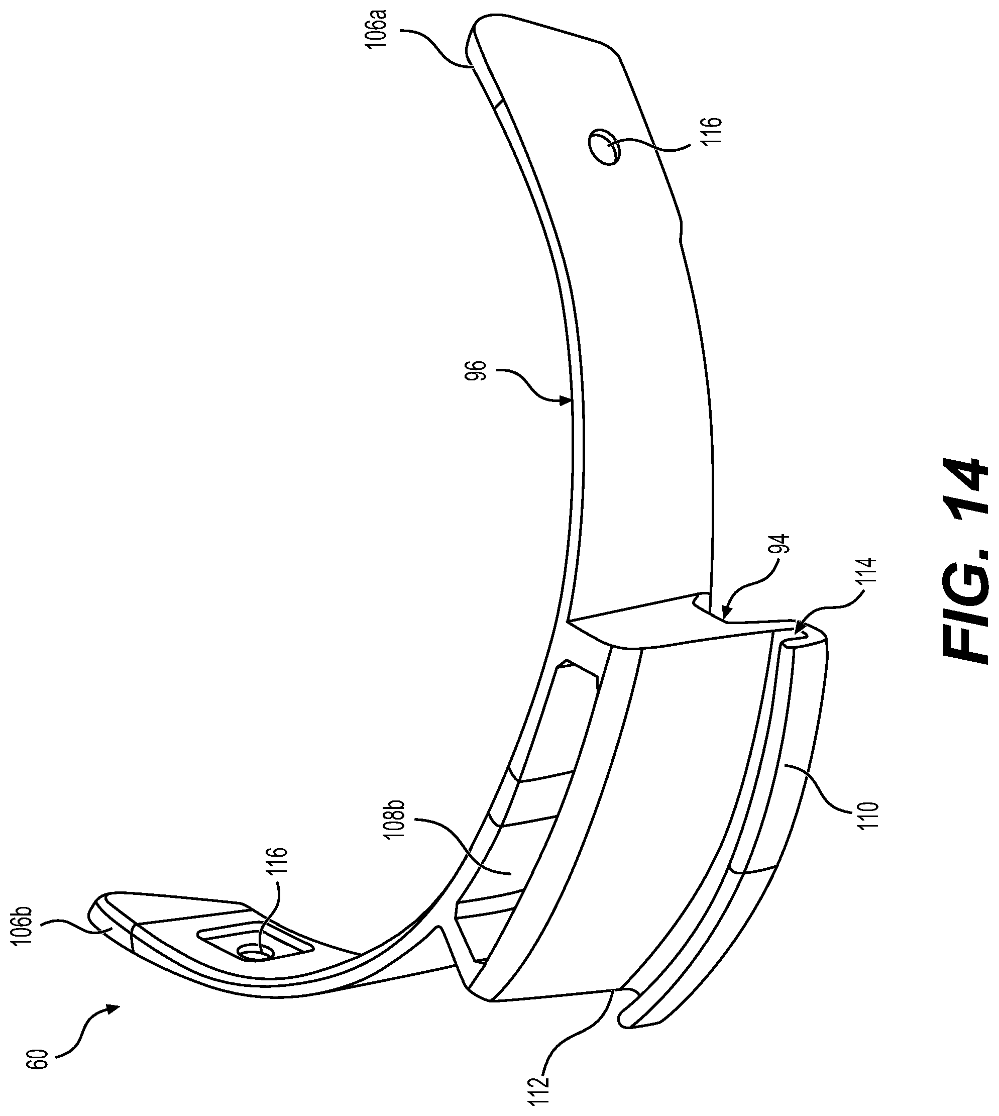 Patent US12302975 Figure 12 – Protective headgear