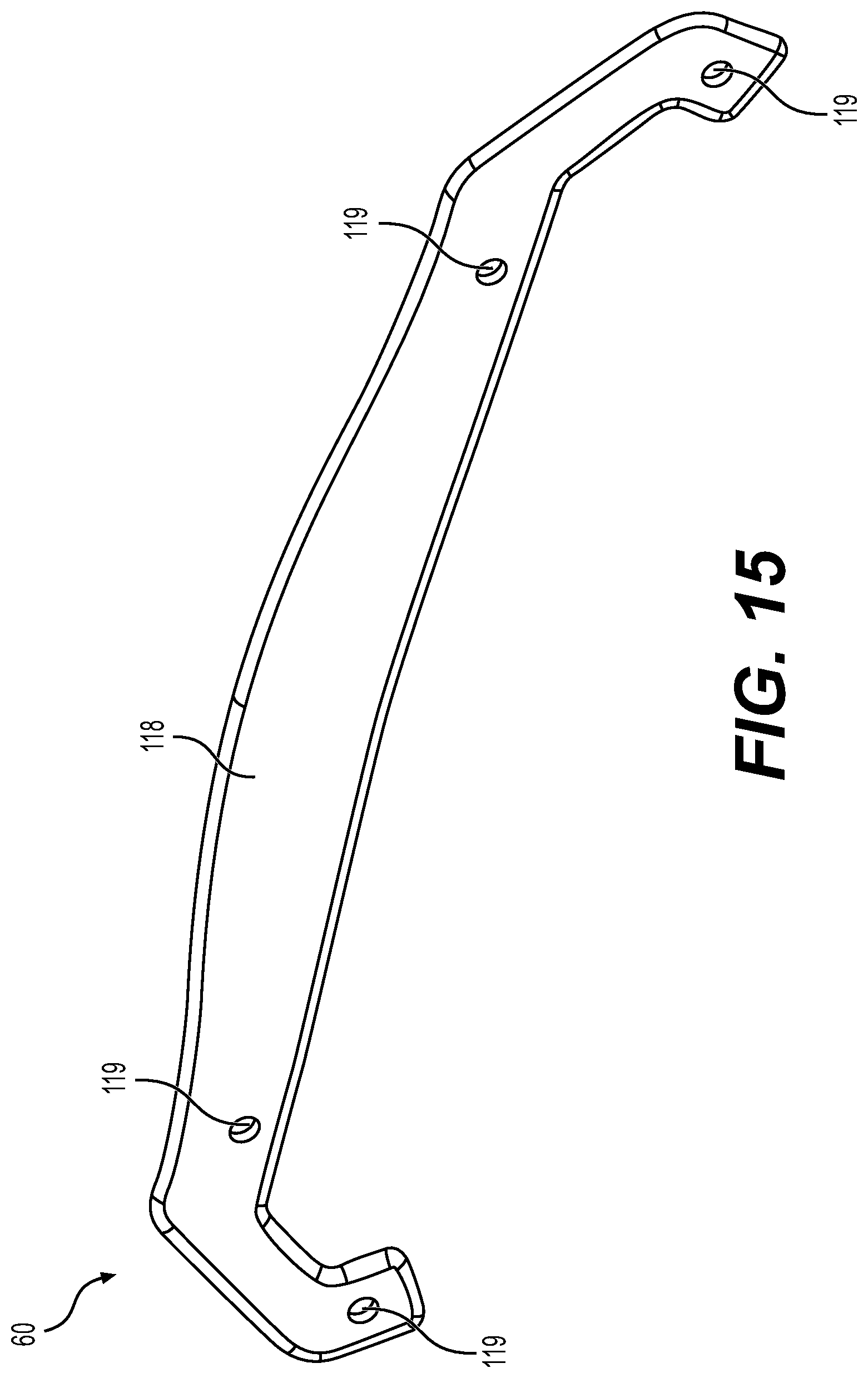 Patent US12302975 Figure 13 – Protective headgear