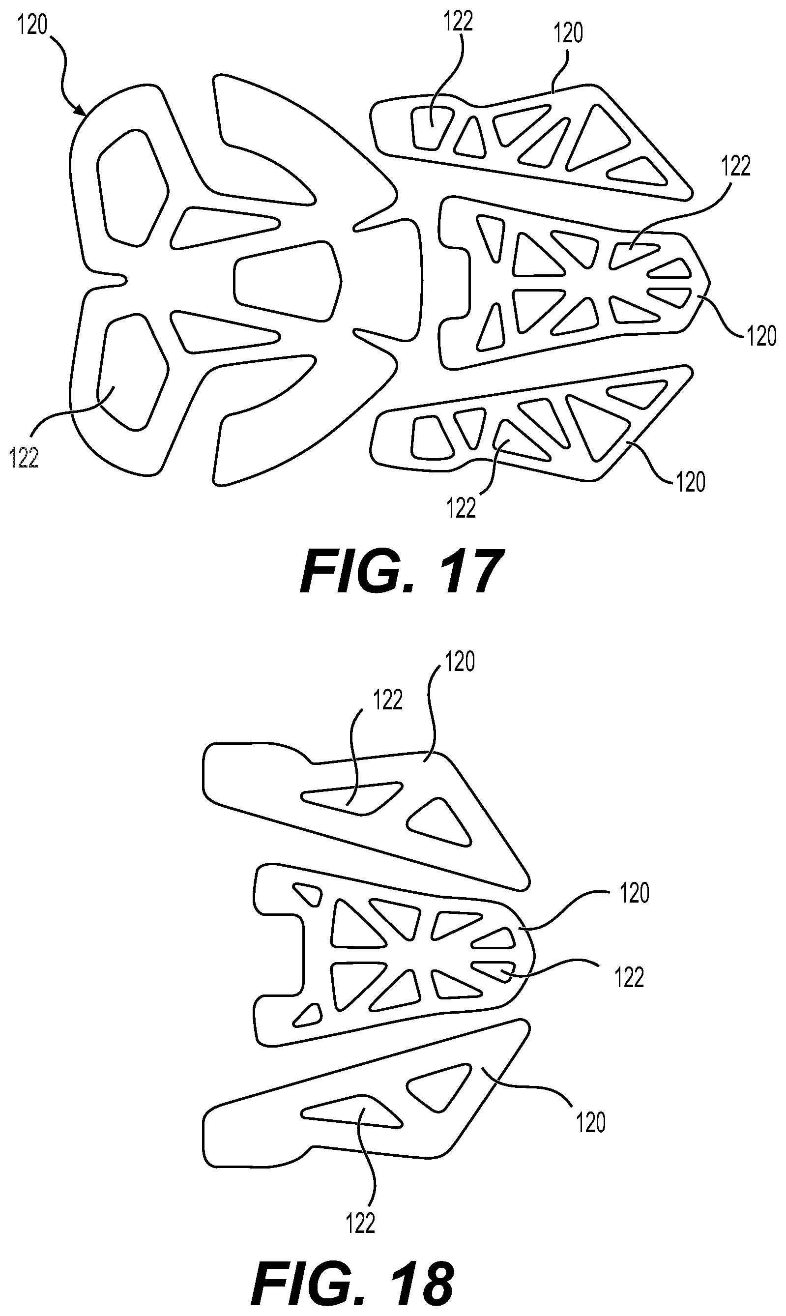 Patent US12302975 Figure 15 – Protective headgear