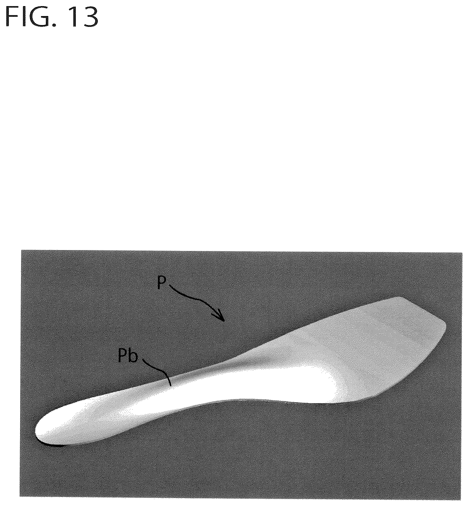 Patent US12302983 Figure 13 – Sole for a shoe