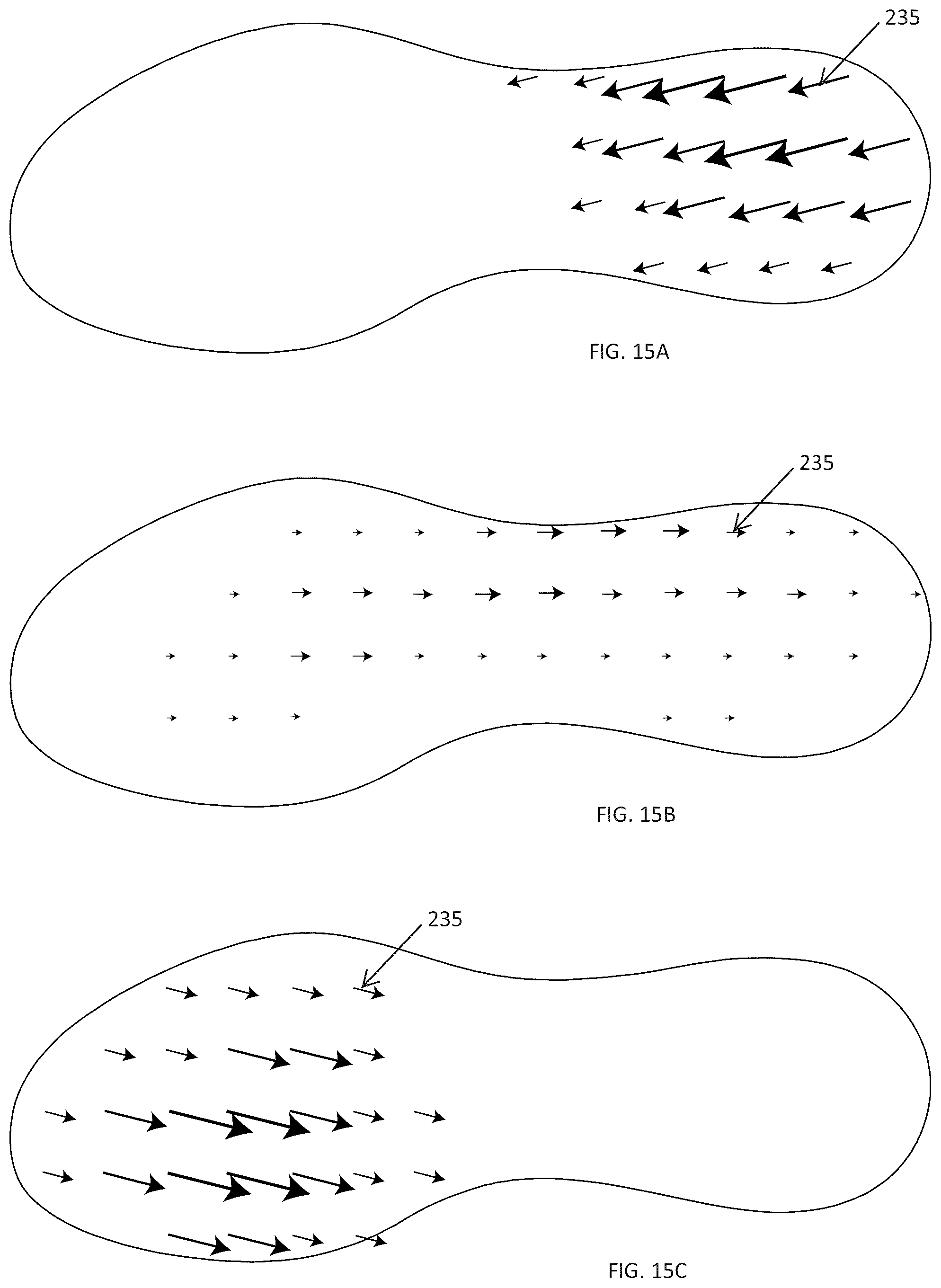 Patent US12302984 Figure 15 – Customized footwear, and systems and methods for designing and manufacturing same