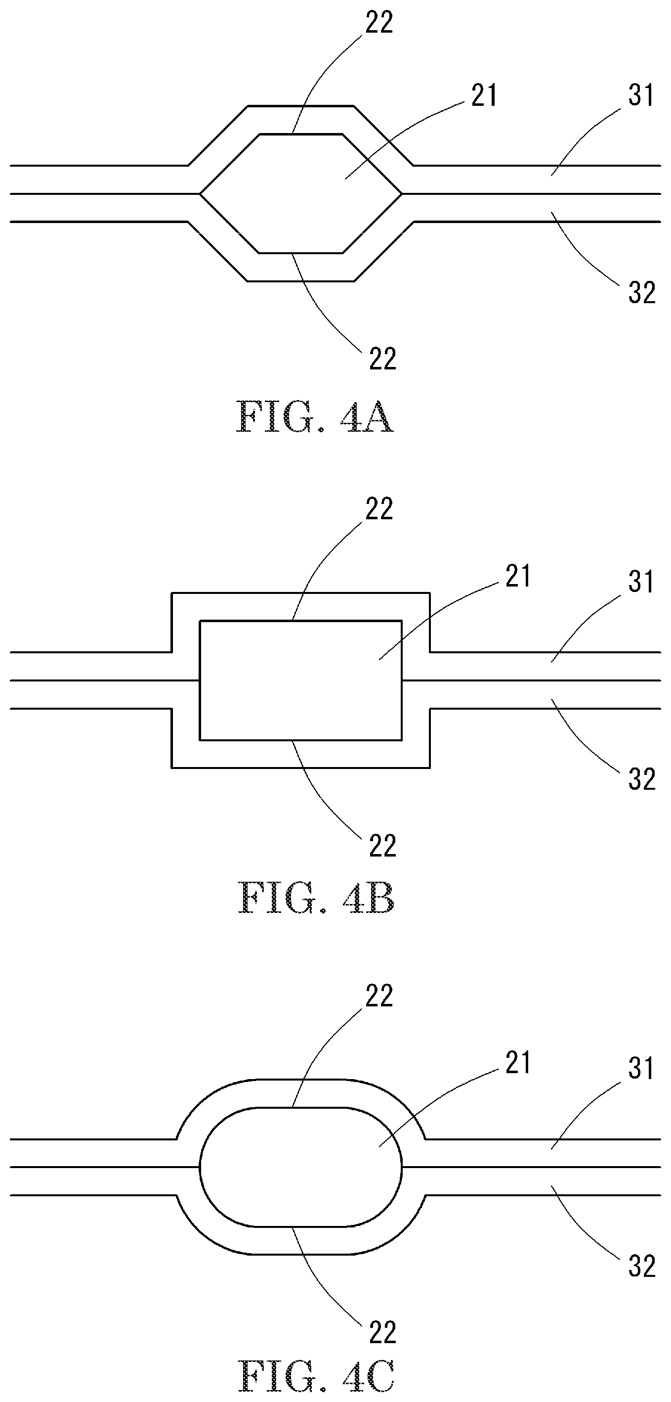 Patent US12302987 Figure 4 – Shoe insole