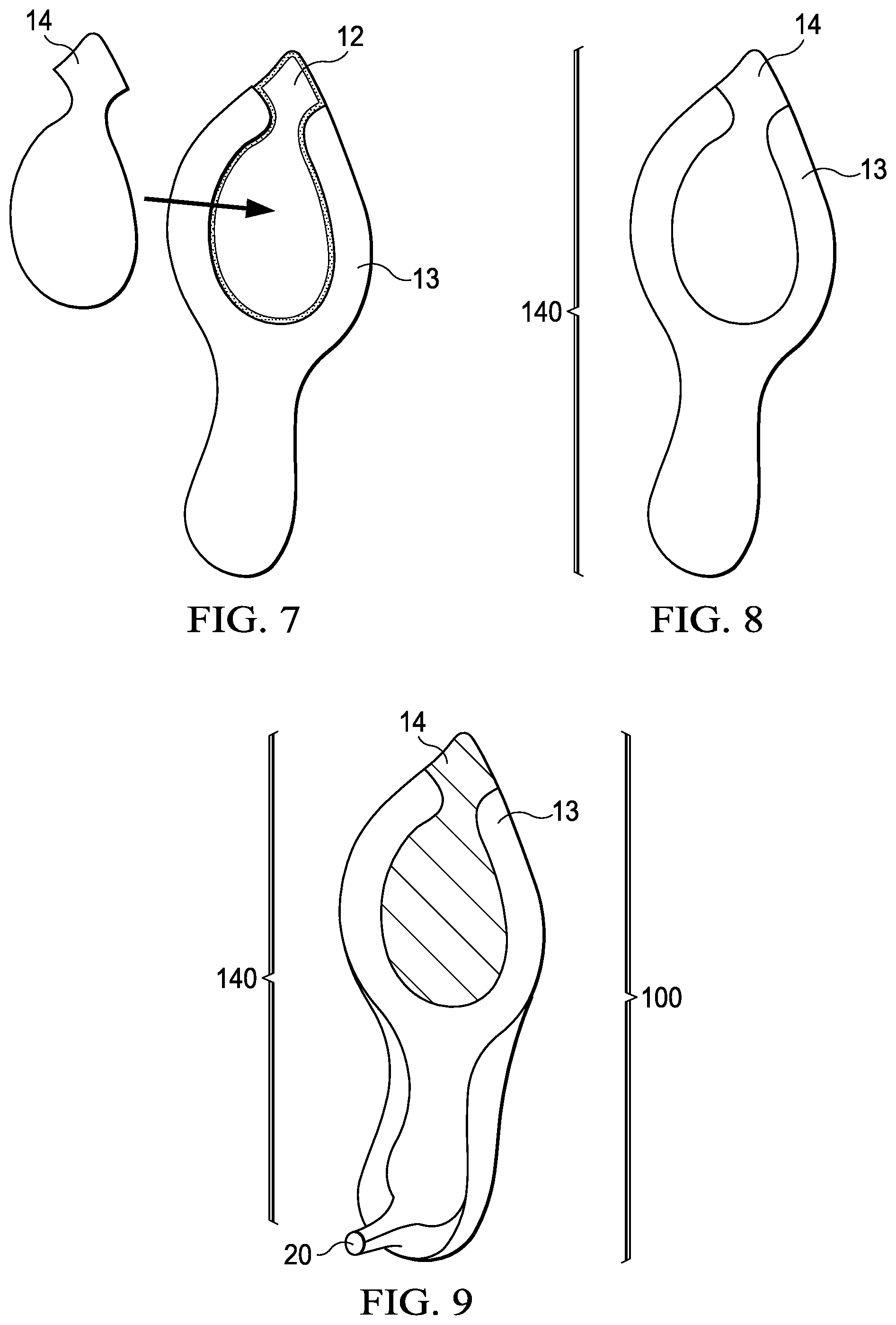 Patent US12302992 Figure 3 – Comfortable dress shoes