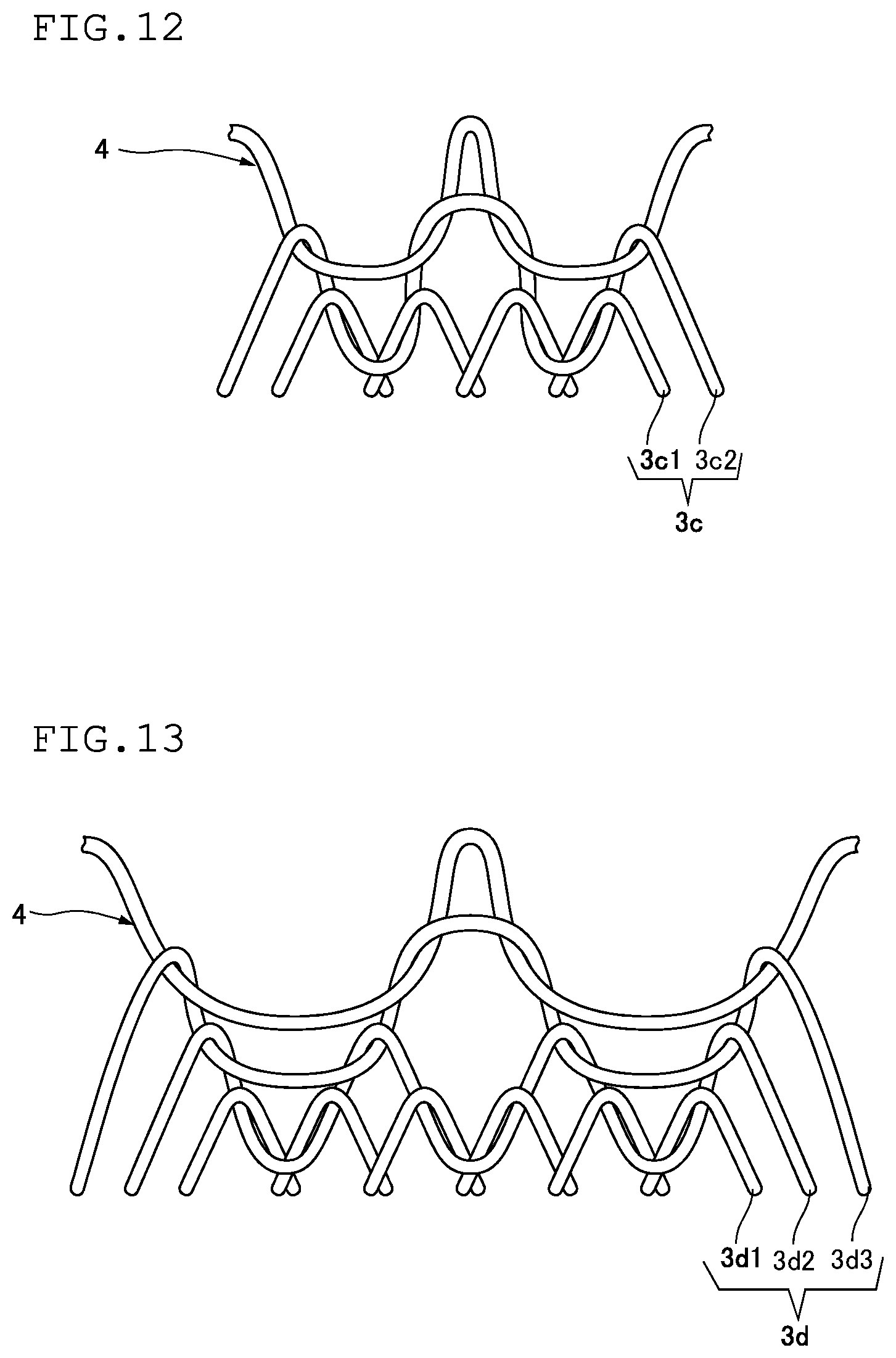Patent US12302993 Figure 10 – Footwear