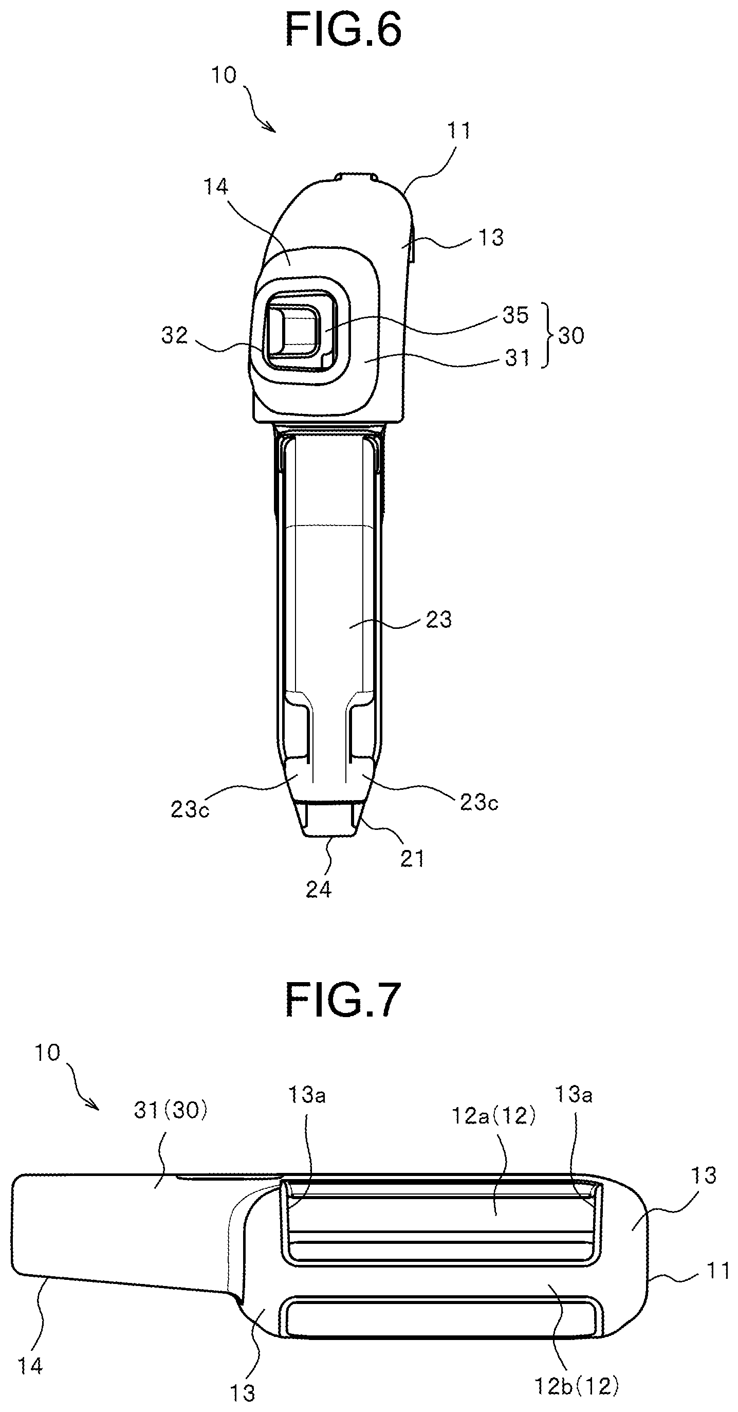 Patent US12302998 Figure 6 – Tape attachment