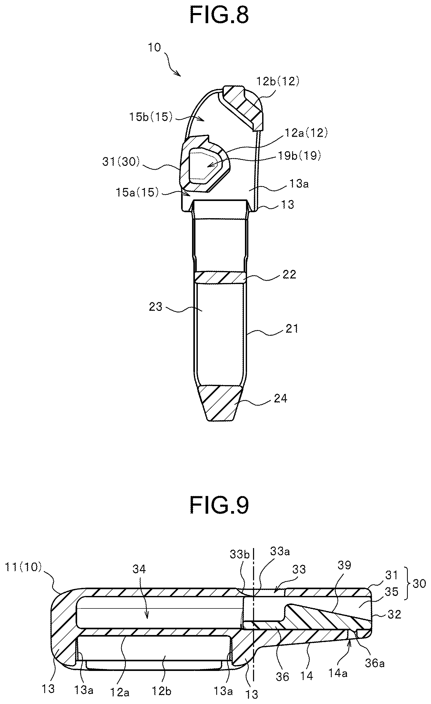 Patent US12302998 Figure 7 – Tape attachment
