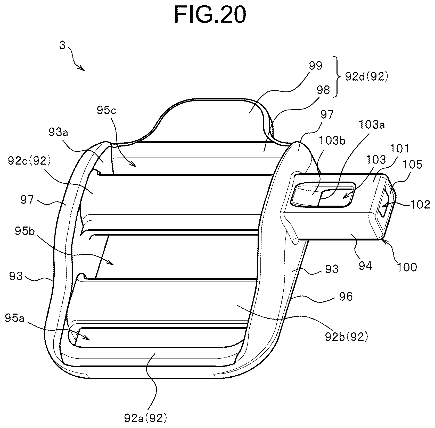 Patent US12302998 Figure 15 – Tape attachment