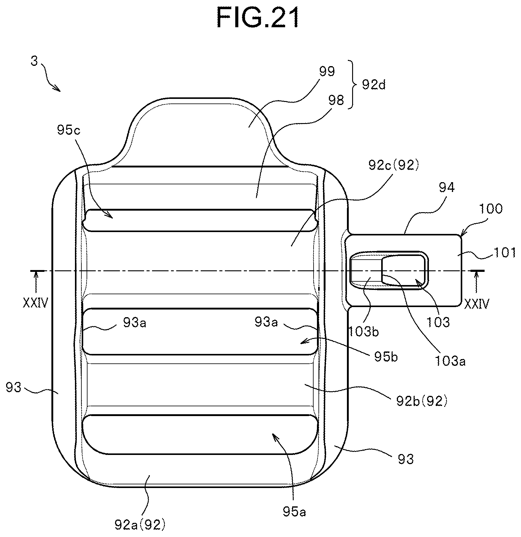 Patent US12302998 Figure 16 – Tape attachment