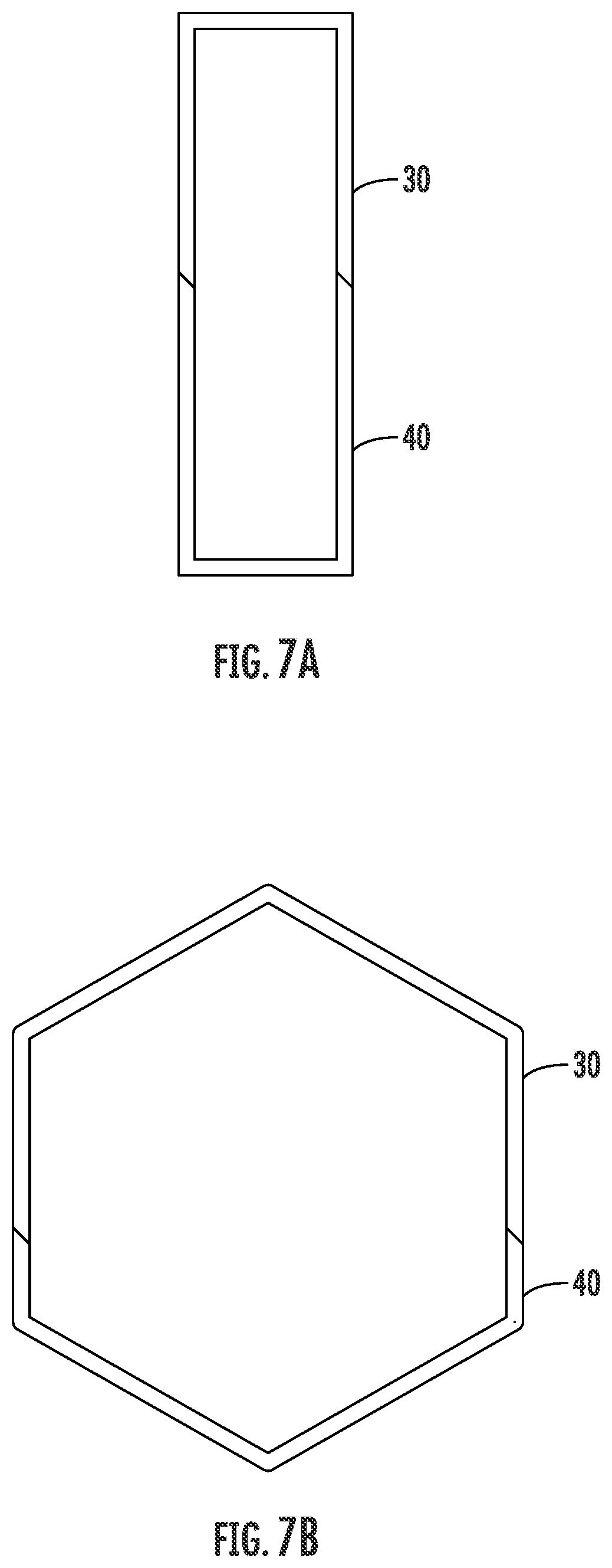 Patent US12302999 Figure 5 – Jewelry link