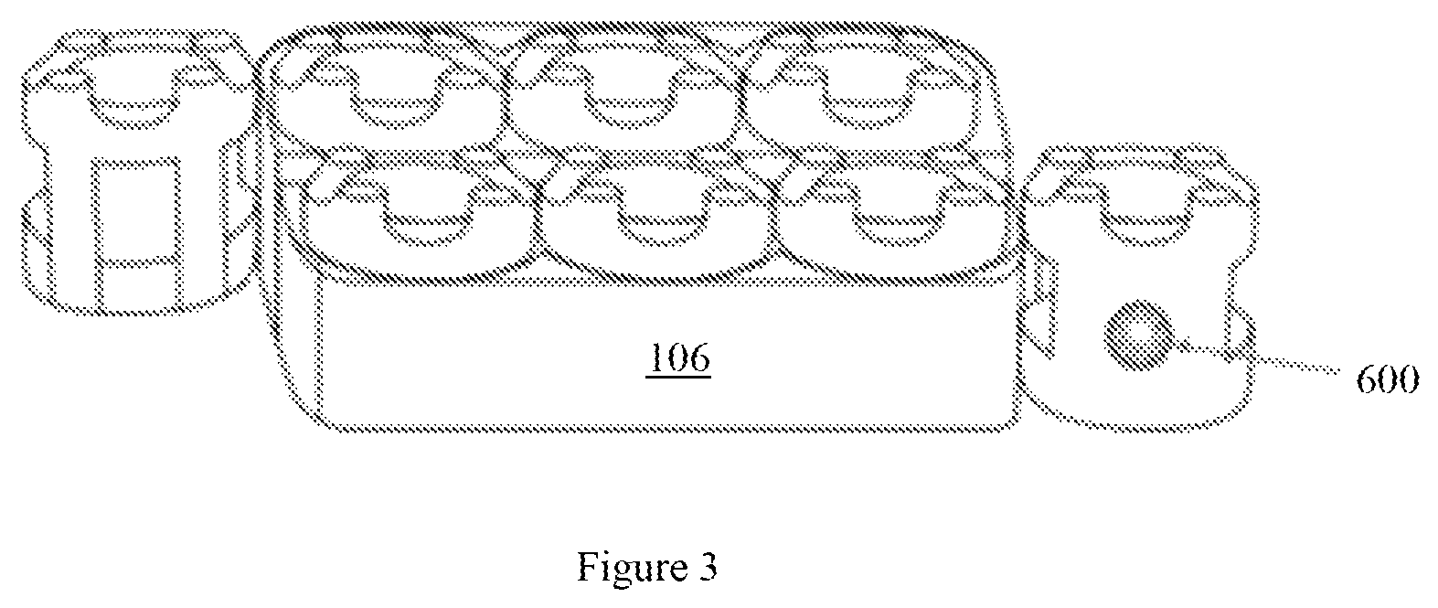 Patent US12303002 Figure 3 – Jewellery article