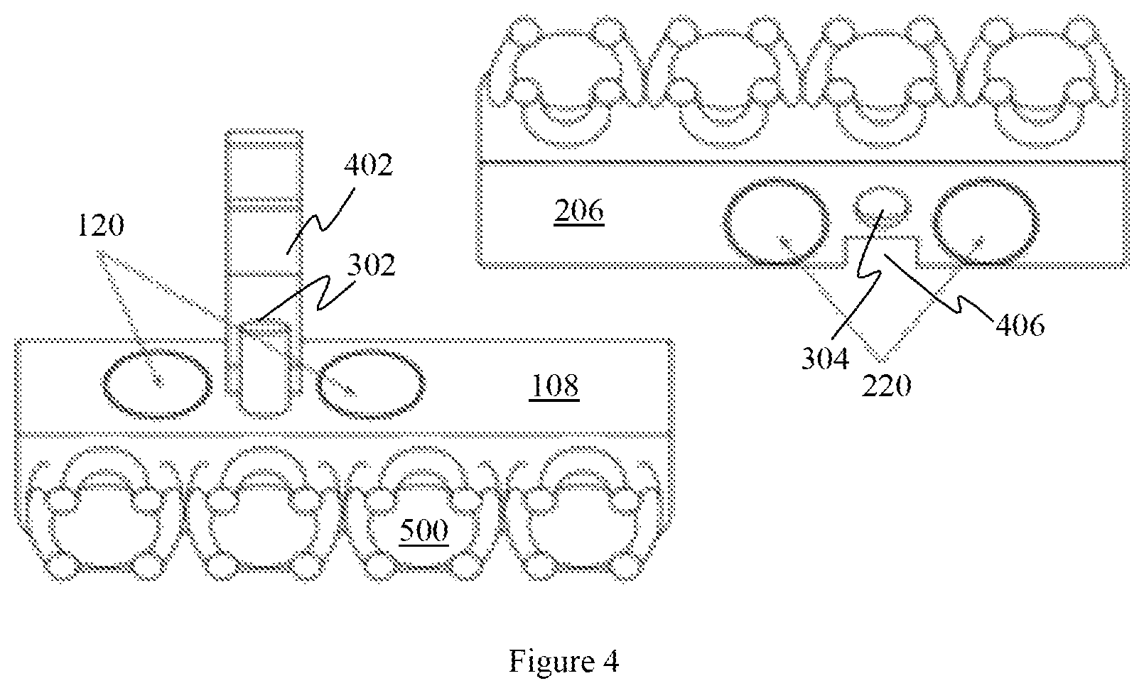 Patent US12303002 Figure 4 – Jewellery article