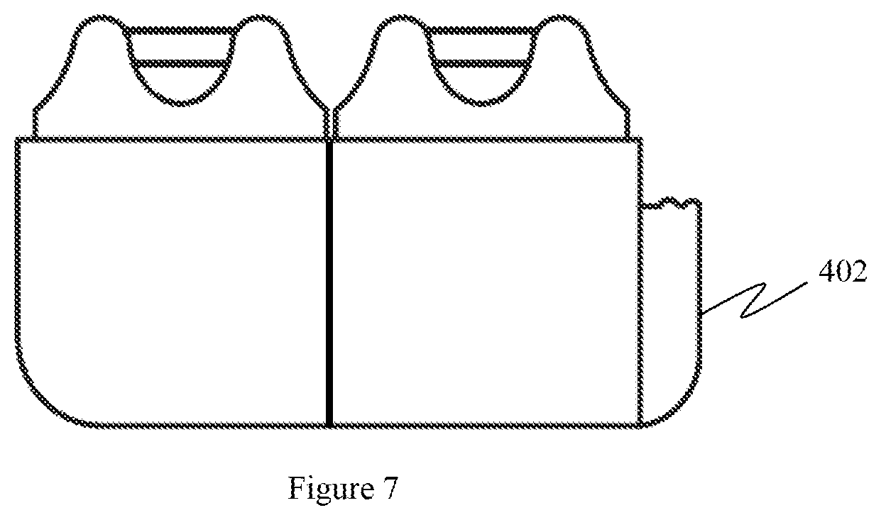 Patent US12303002 Figure 7 – Jewellery article