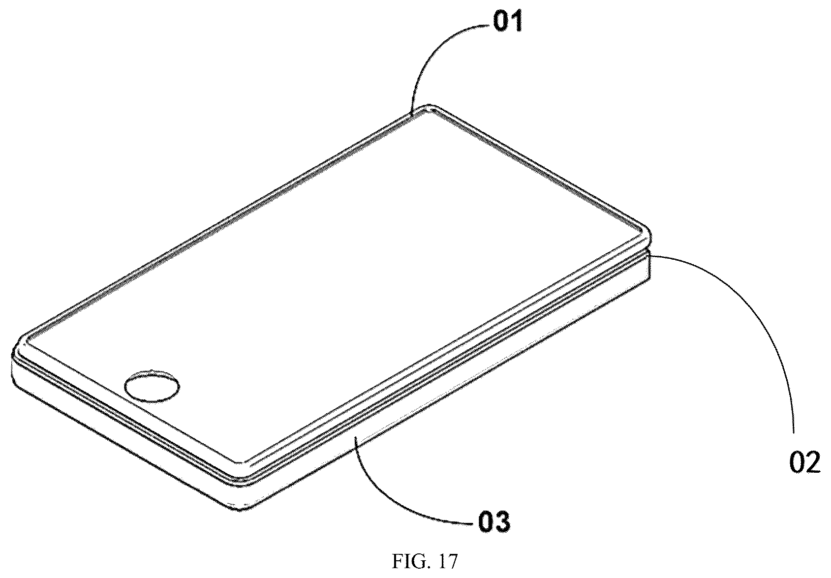 Patent US12303005 Figure 10 – Storage bag device convenient for quick search and taking out
