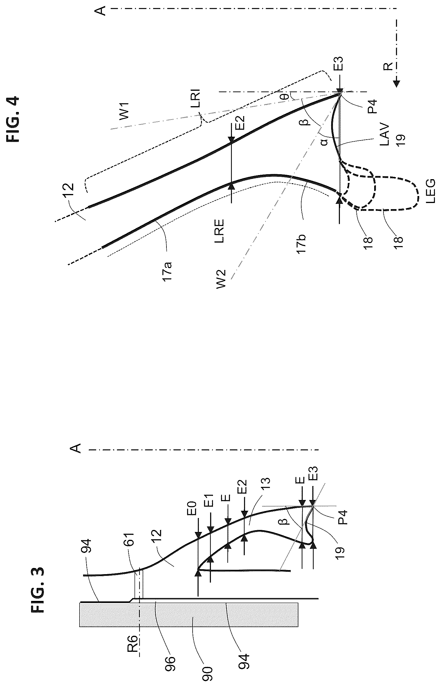 Patent US12303009 Figure 2 – Wiping device for cosmetic product applicator