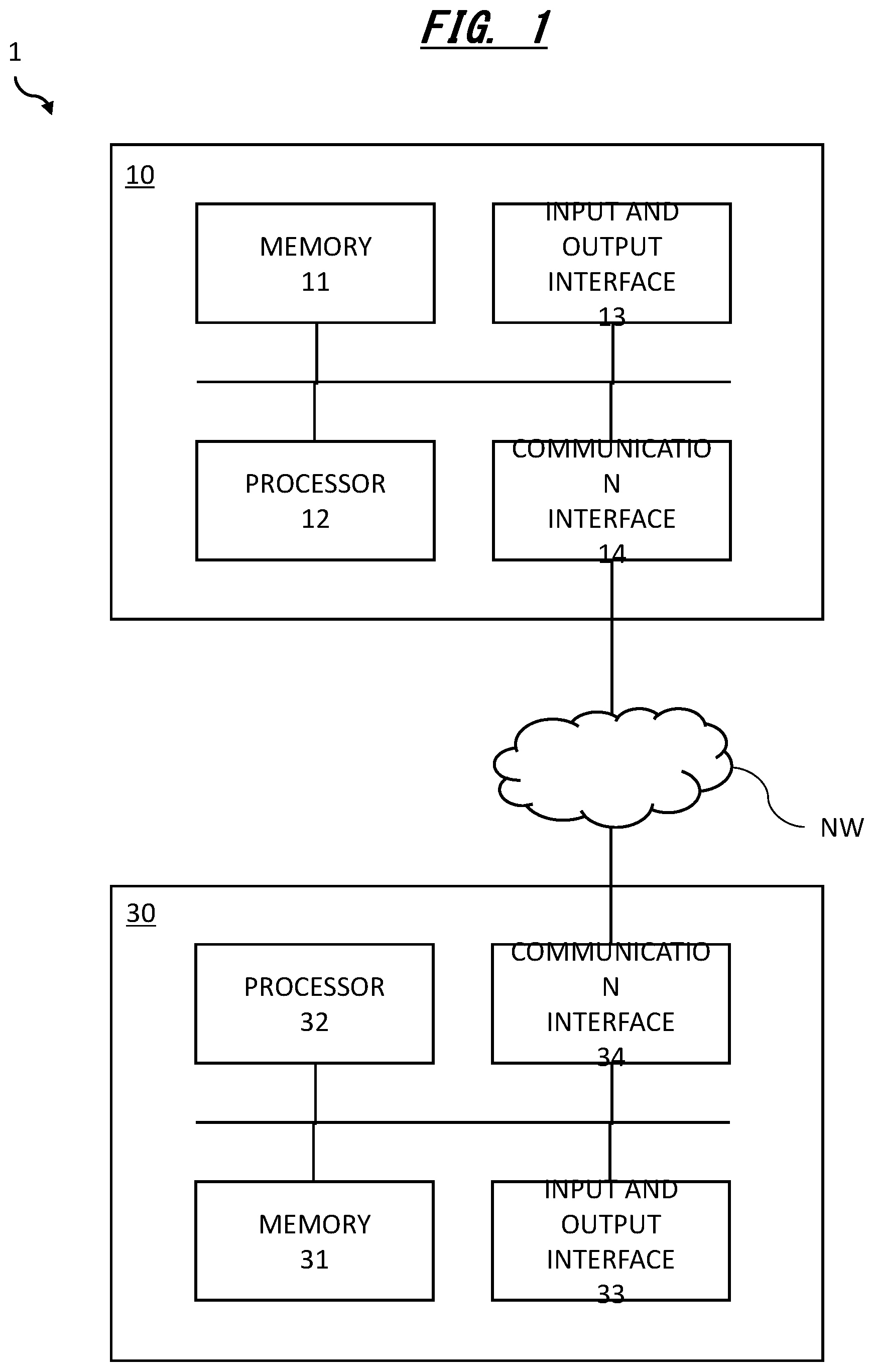 Patent US12303010 Figure 1 – Information processing apparatus and computer program for decorating target images