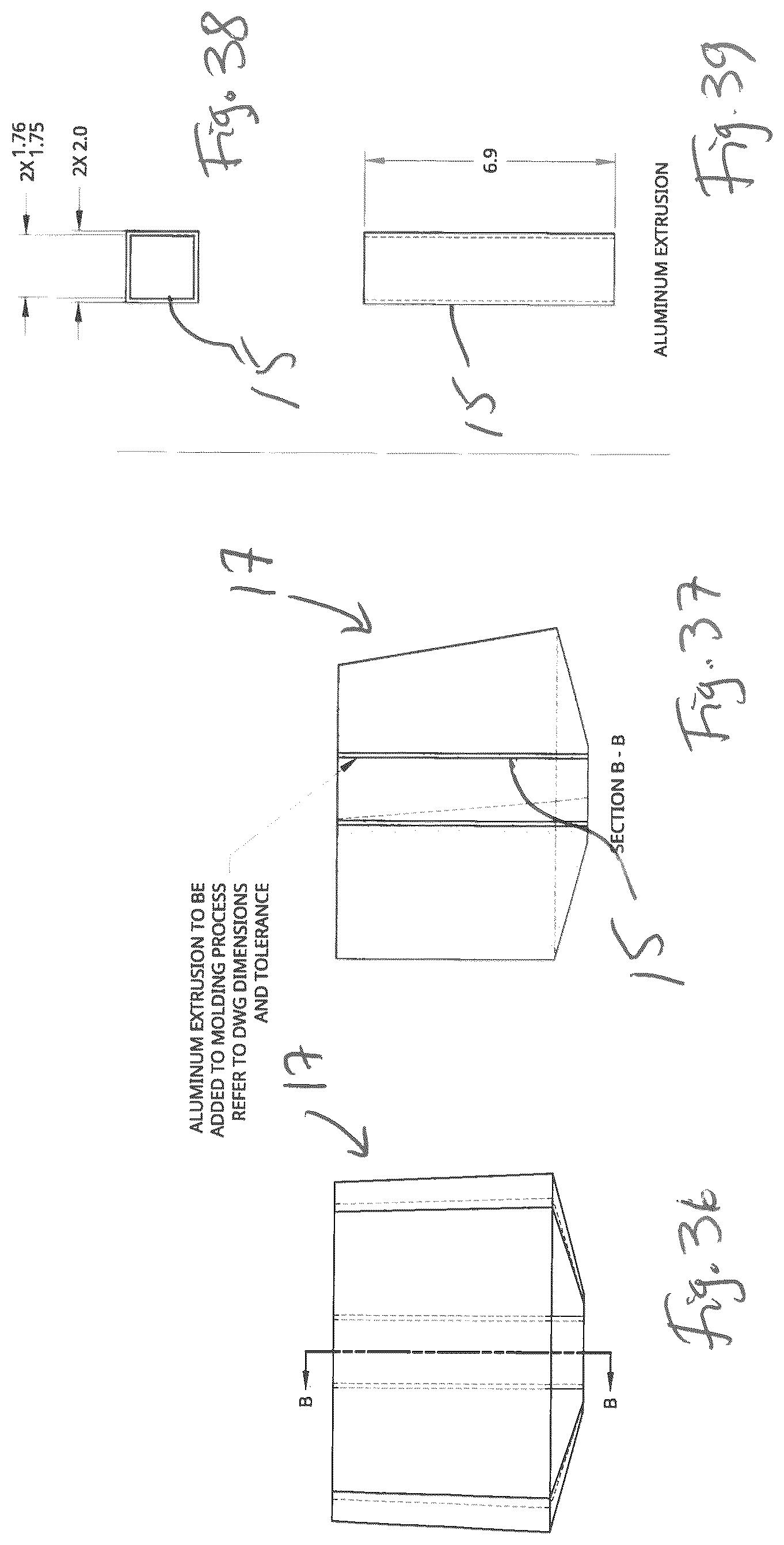 Patent US12303023 Figure 10 – Small form floor standing kiosk for interactive technology devices