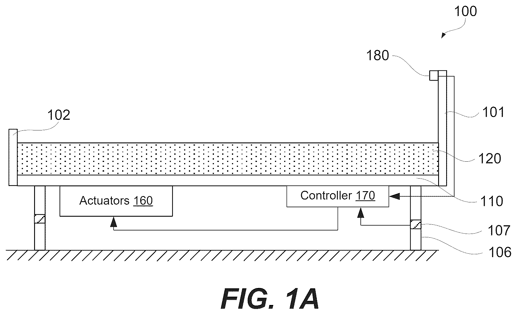 Patent US12303038 Figure 1 – Devices and methods for sound distortion