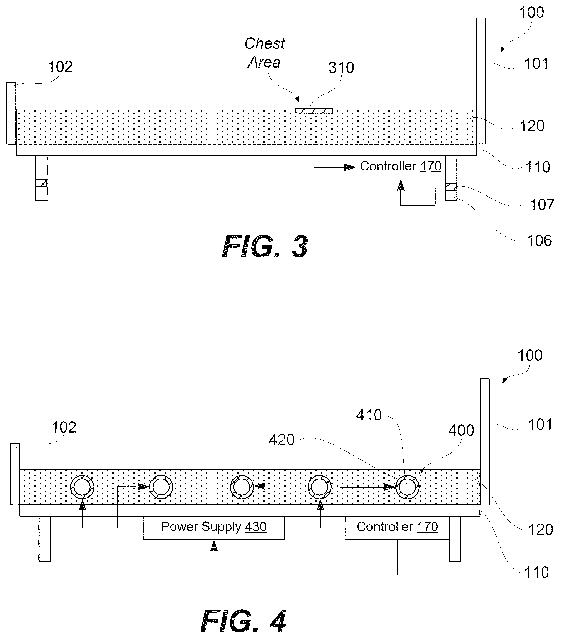 Patent US12303038 Figure 5 – Devices and methods for sound distortion