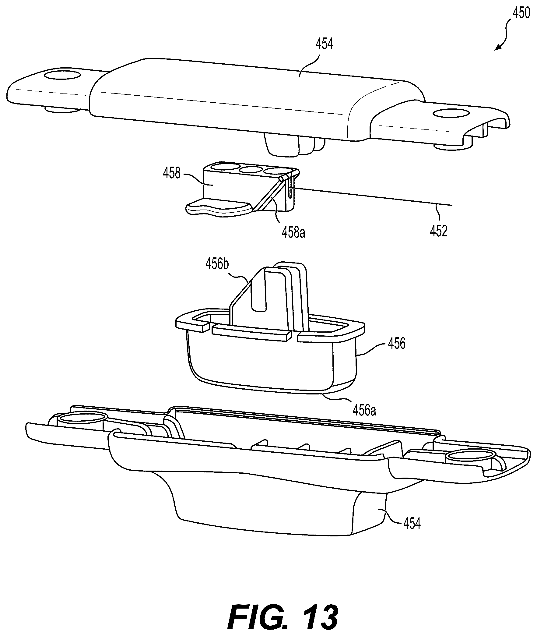 Patent US12303040 Figure 12 – Rotatable toy bar and vibration device for child swing